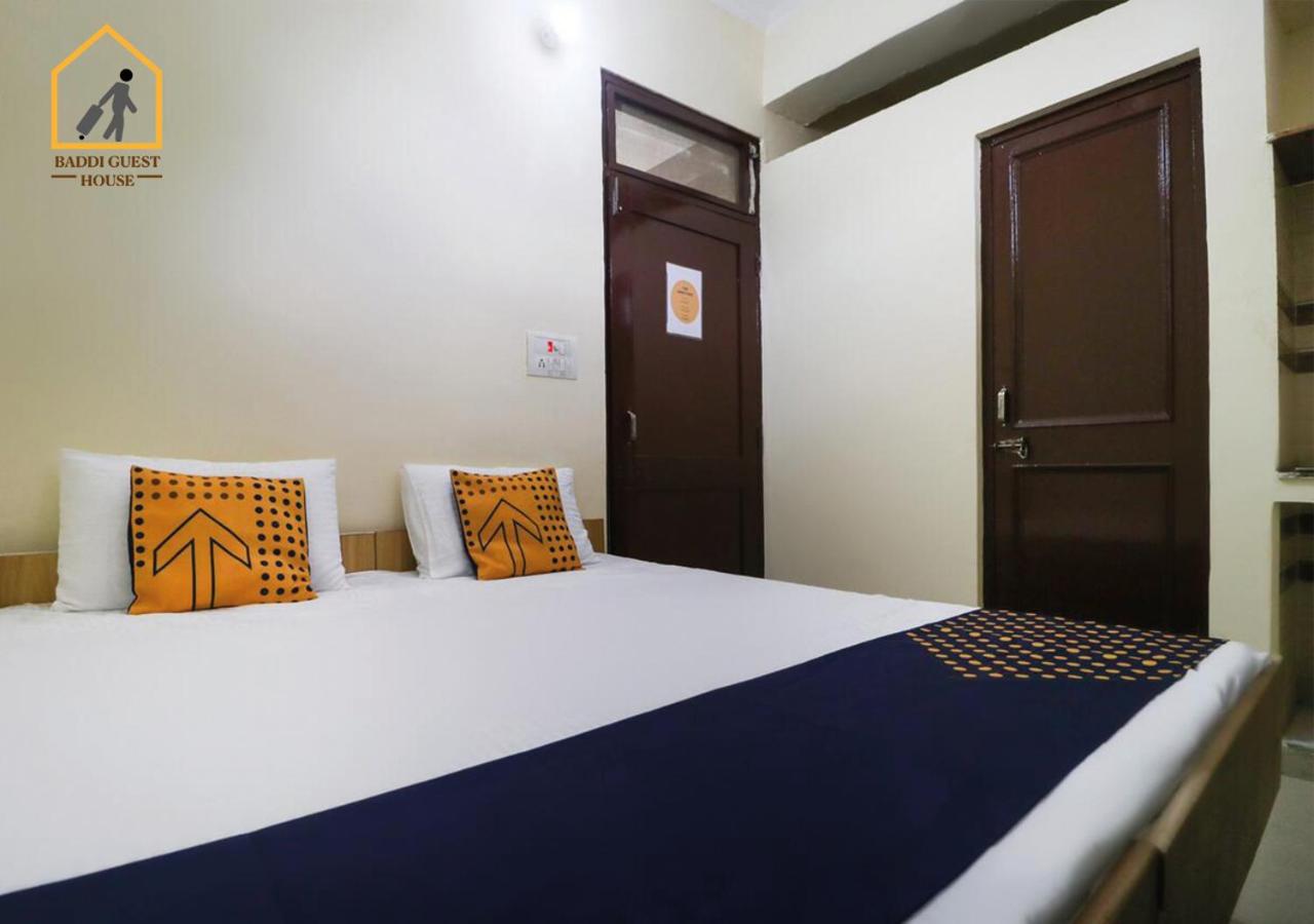 Deluxe Room photo 1