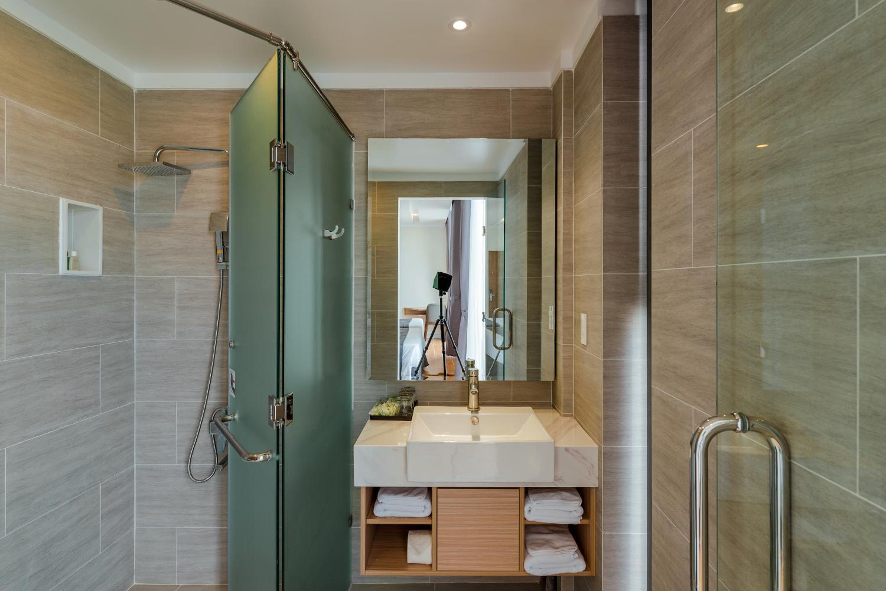 Triple Room with City View - Photo 3