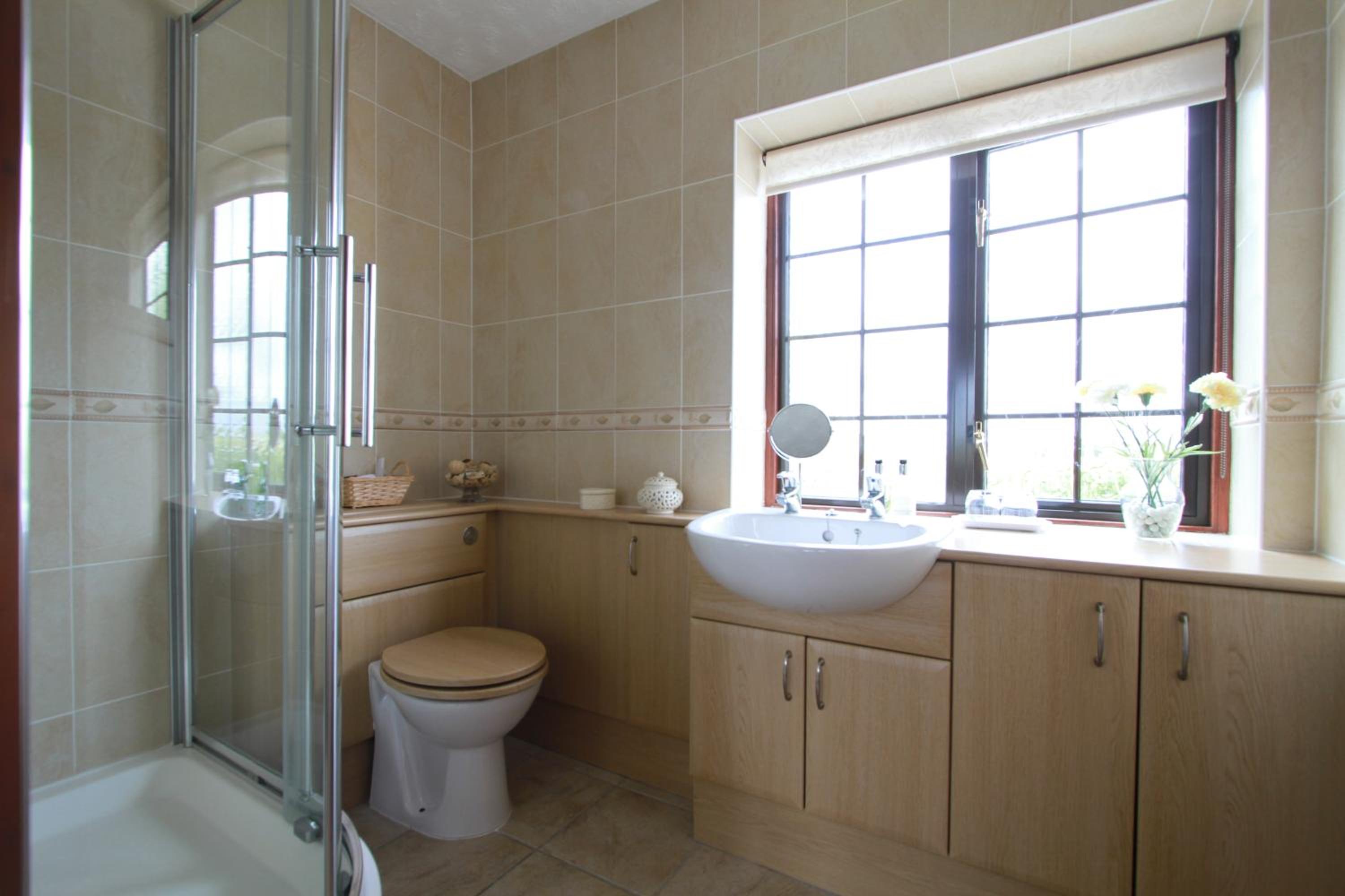 Superior Twin Room with Garden View photo 2