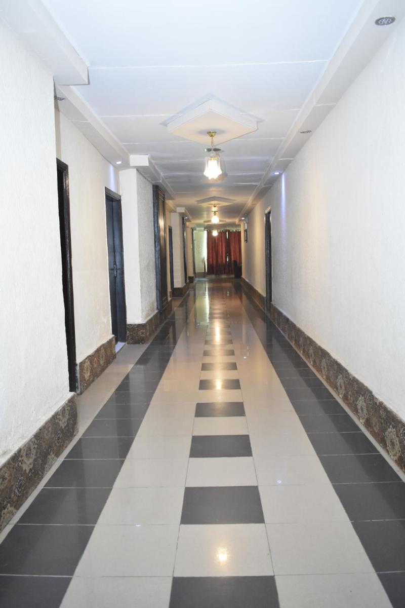 Large Twin Room photo 2