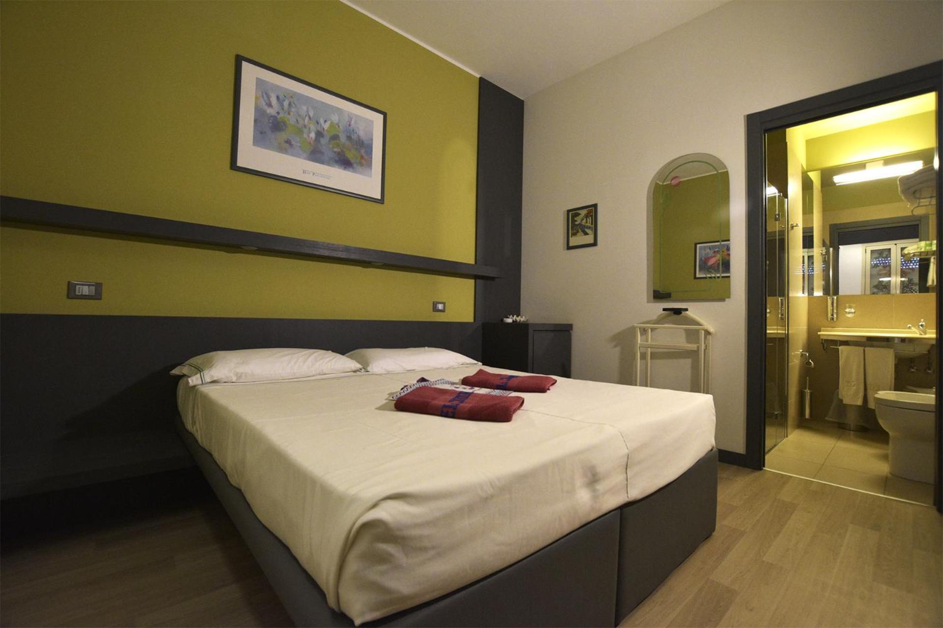Superior Double Room photo 2