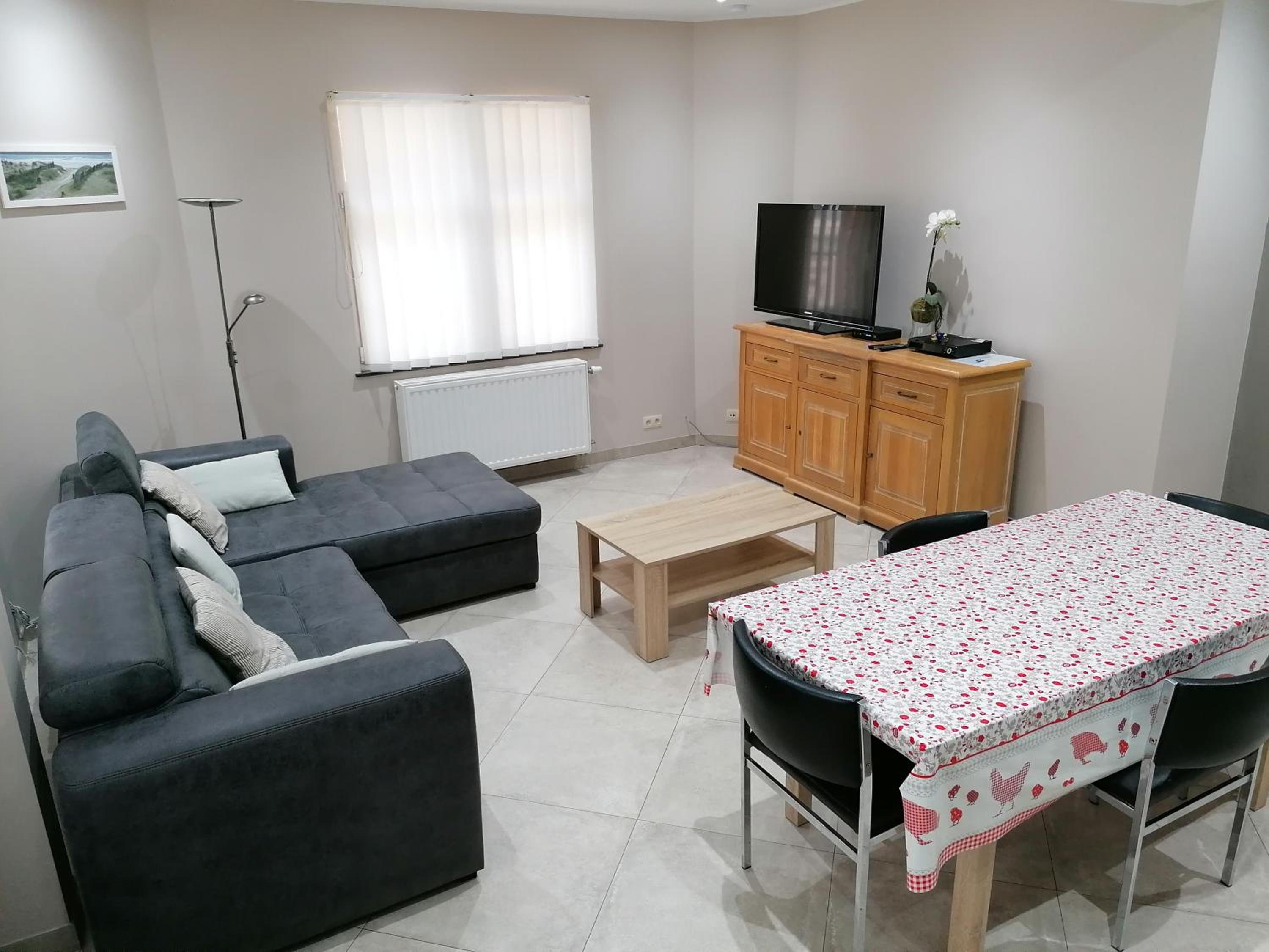 Two-Bedroom House photo 1