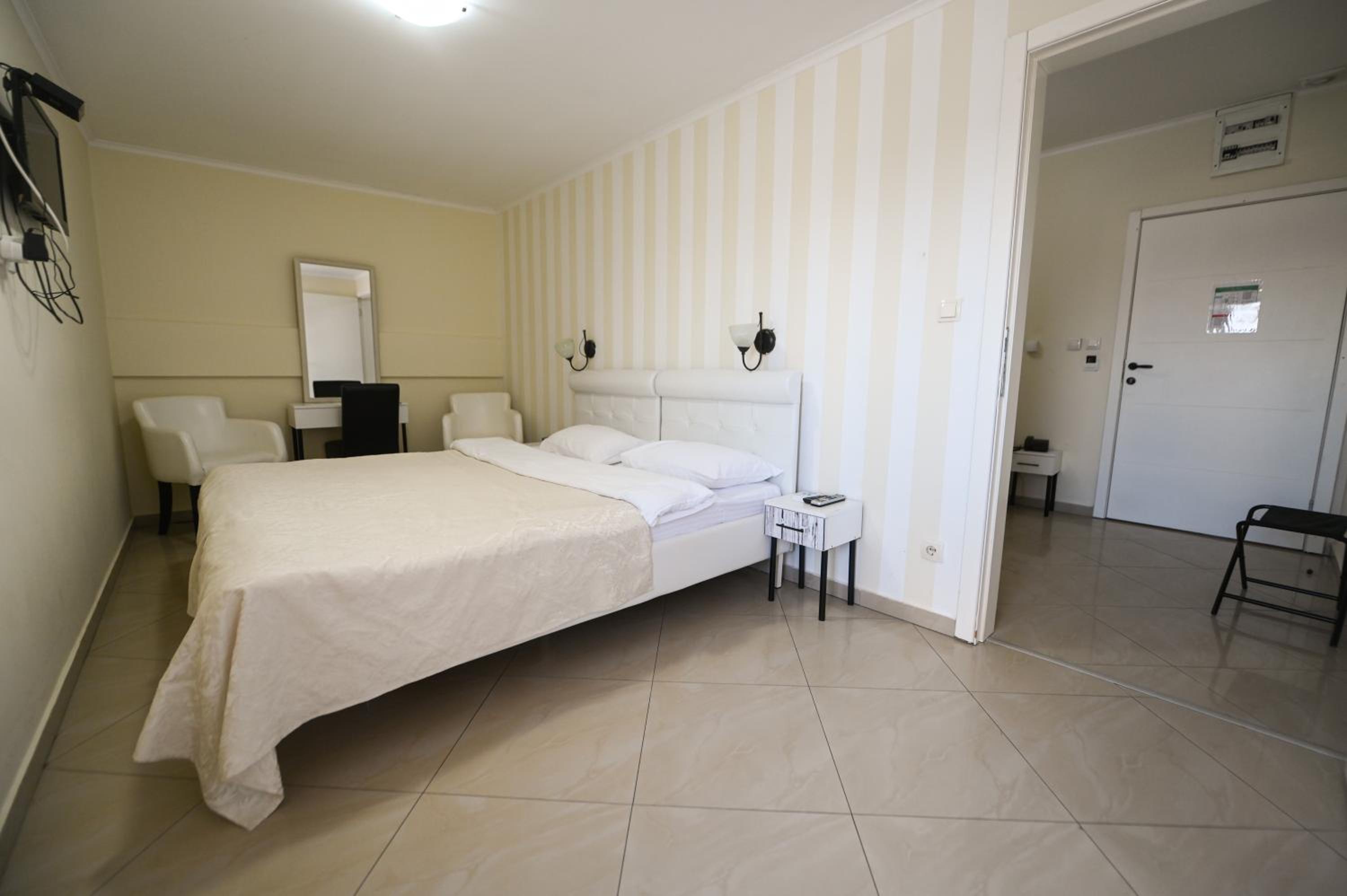 Economy Double or Twin Room - Photo 2