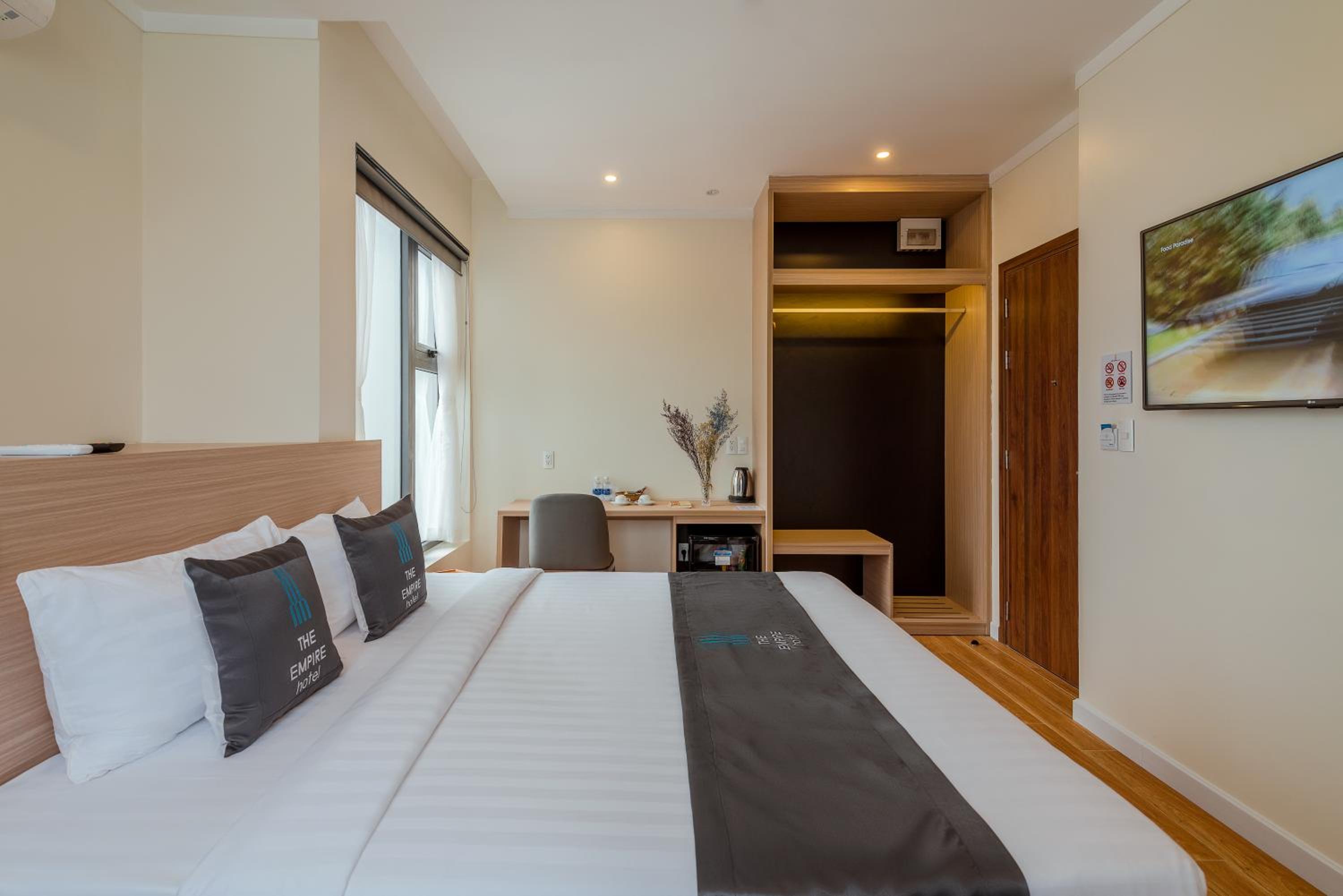 Superior Double Room - Photo 4