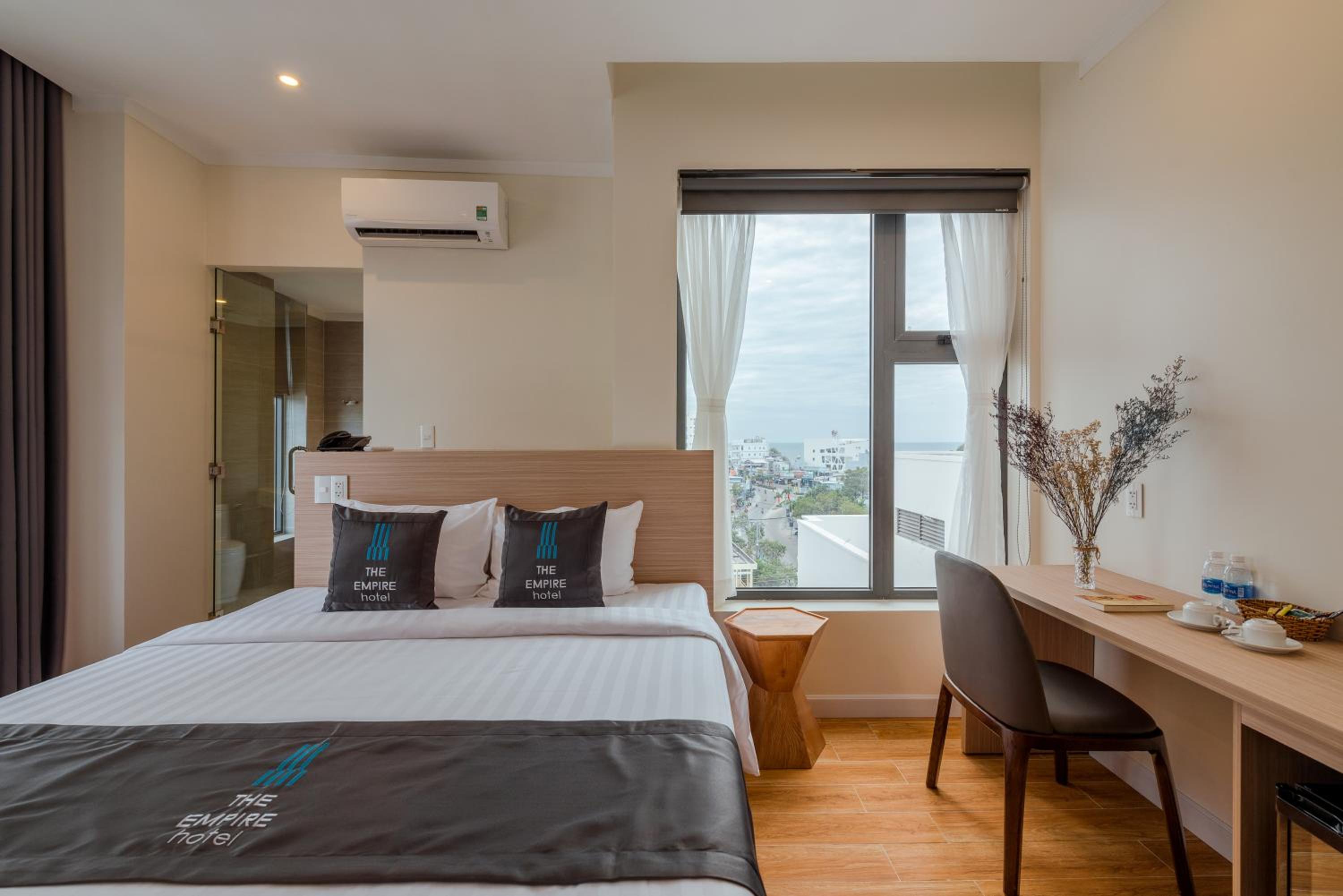 Superior Double Room - Photo 5