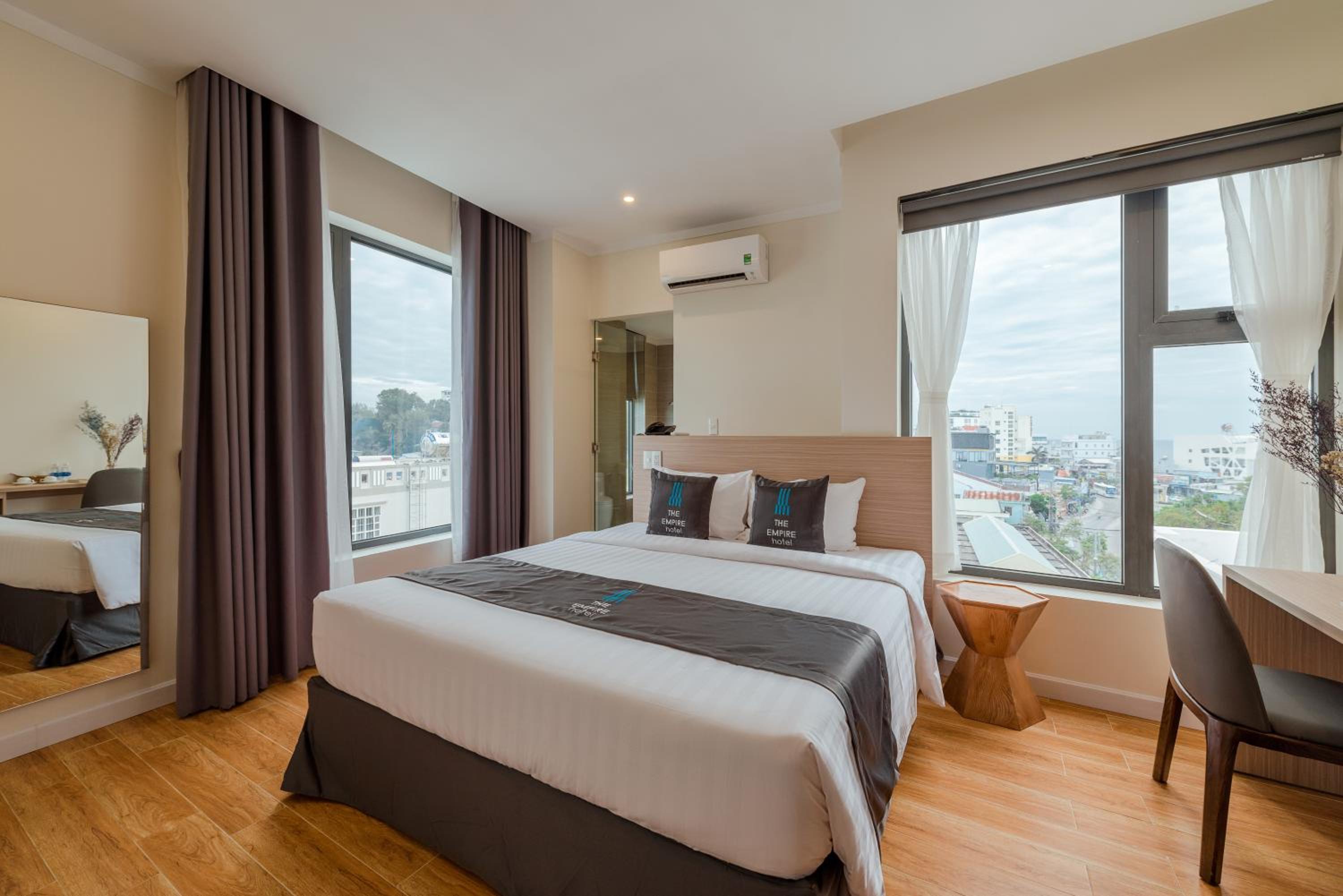 Superior Double Room - Photo 2