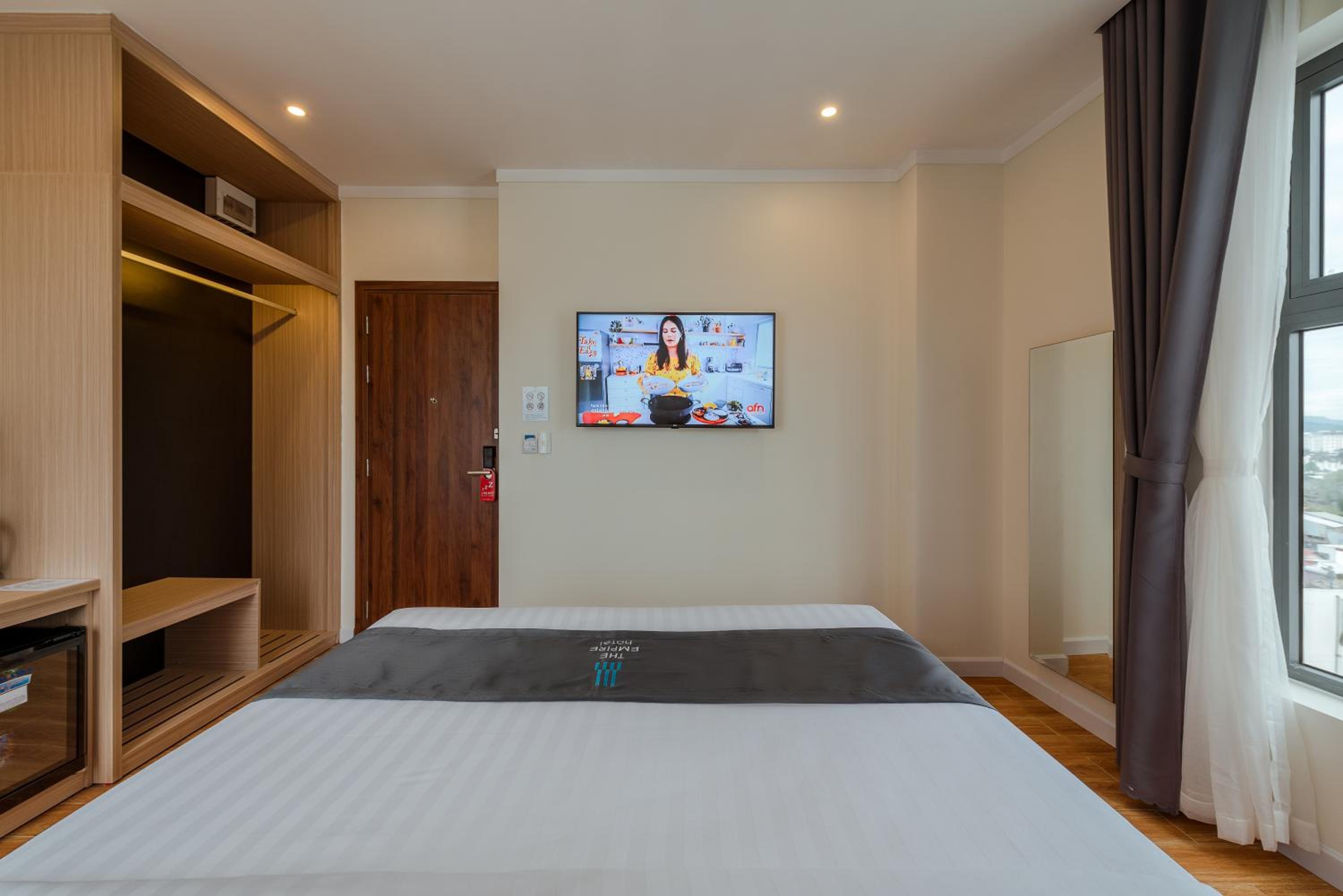 Superior Double Room - Photo 1