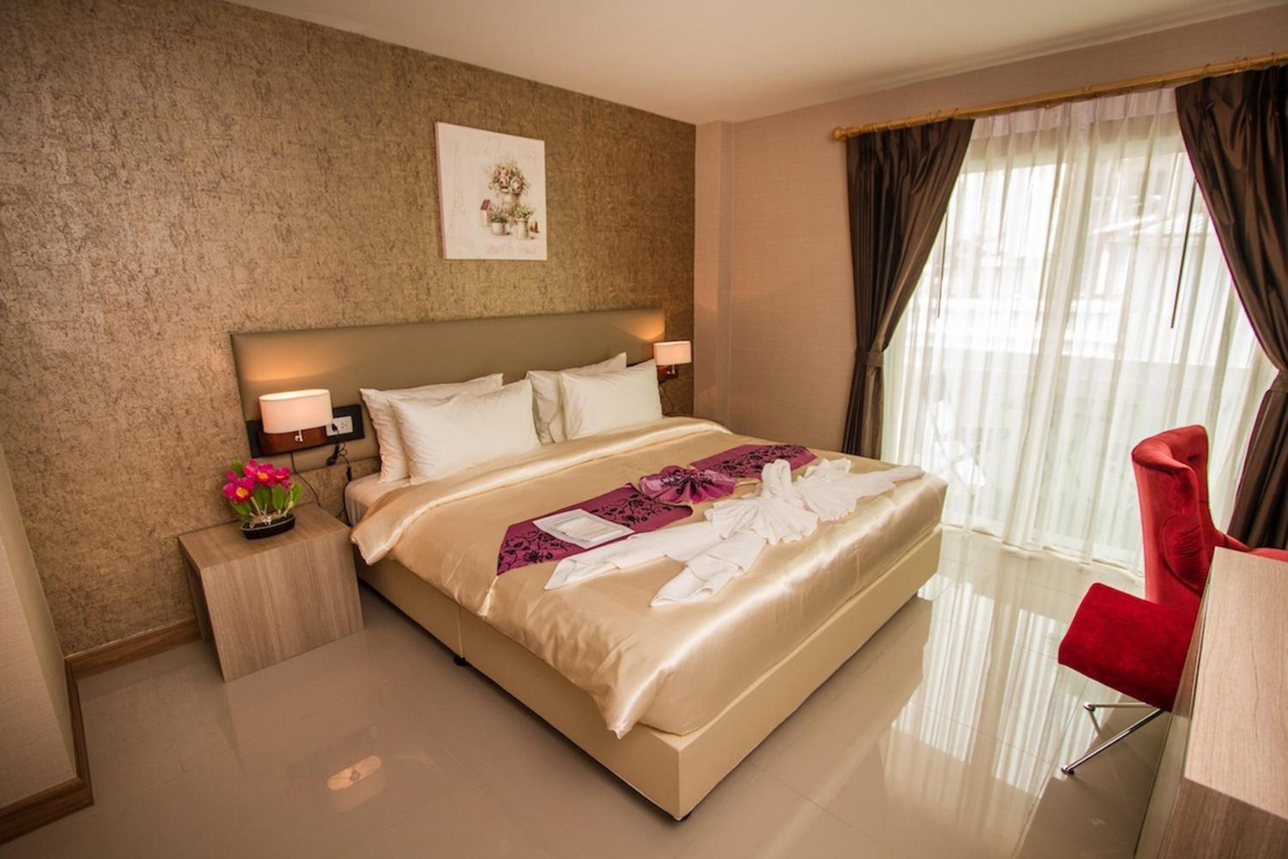 Retro Suite