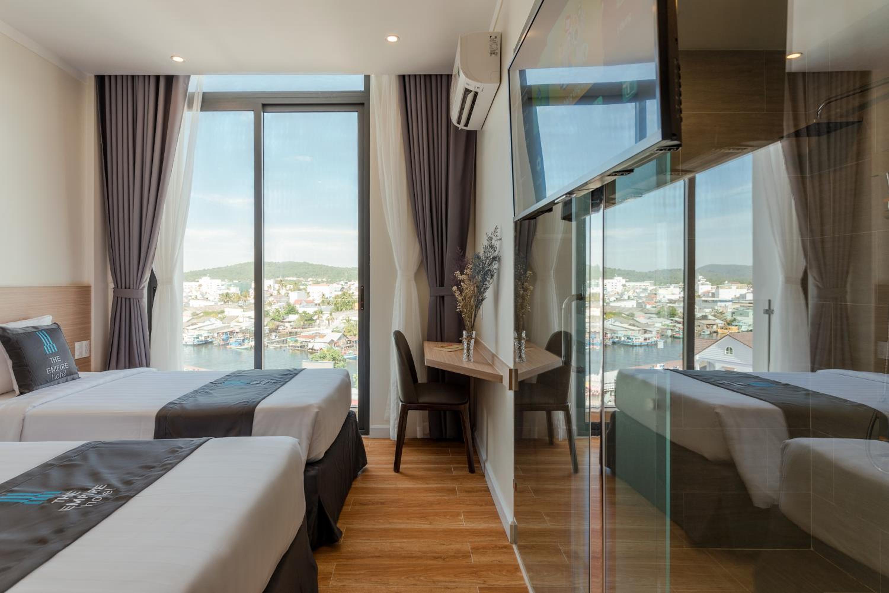 Deluxe Twin Room - Photo 5