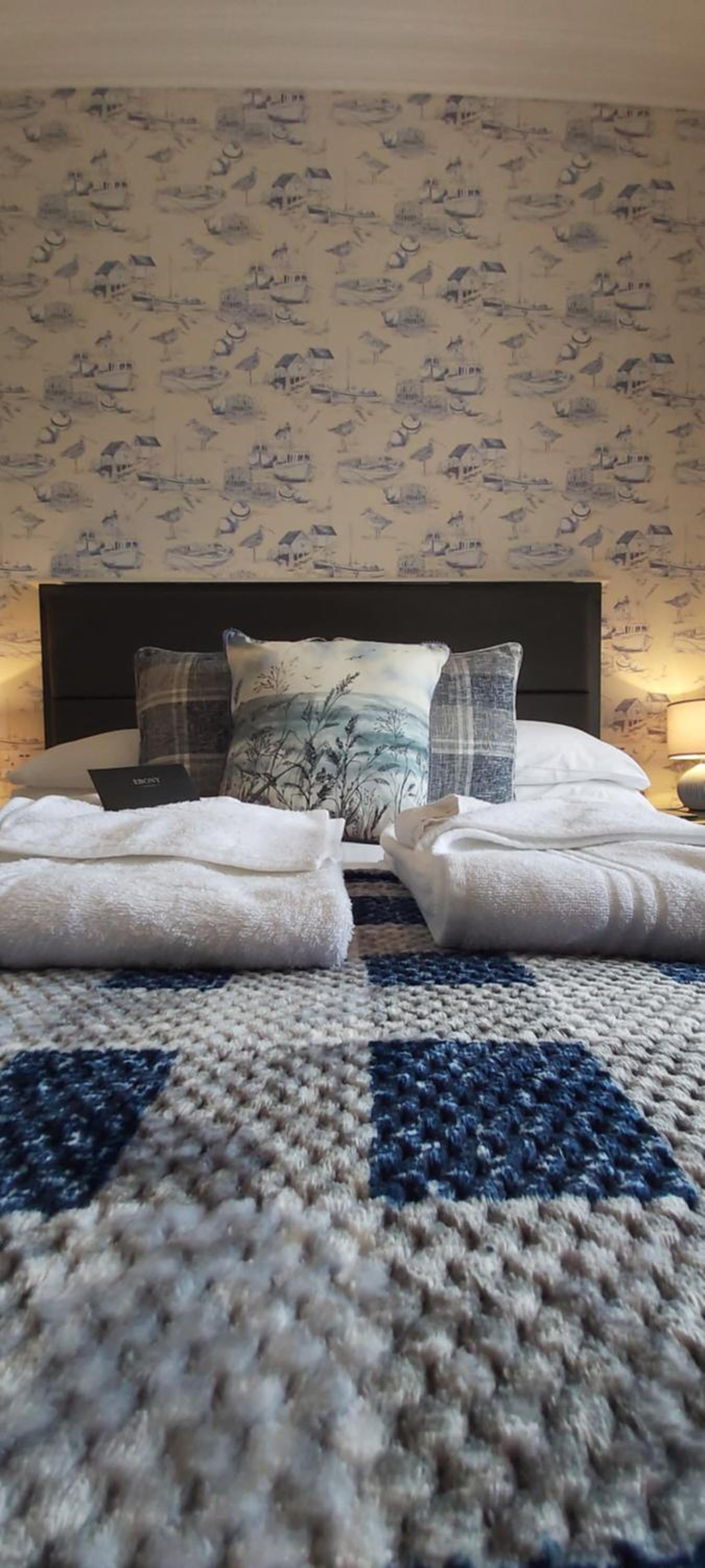 Double Room with Sea View (Nr. 7) photo 3