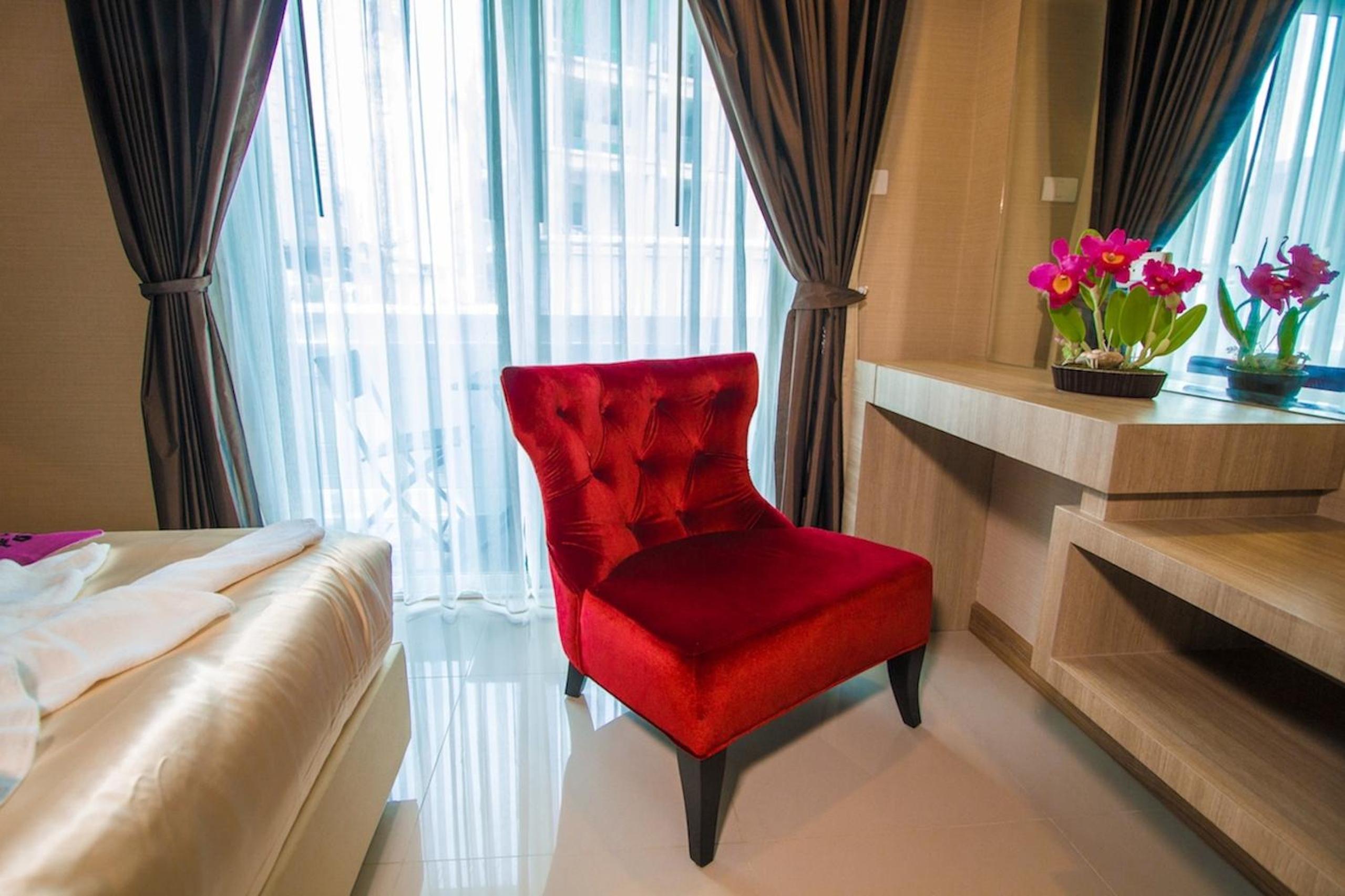 Retro Suite Twin photo 3
