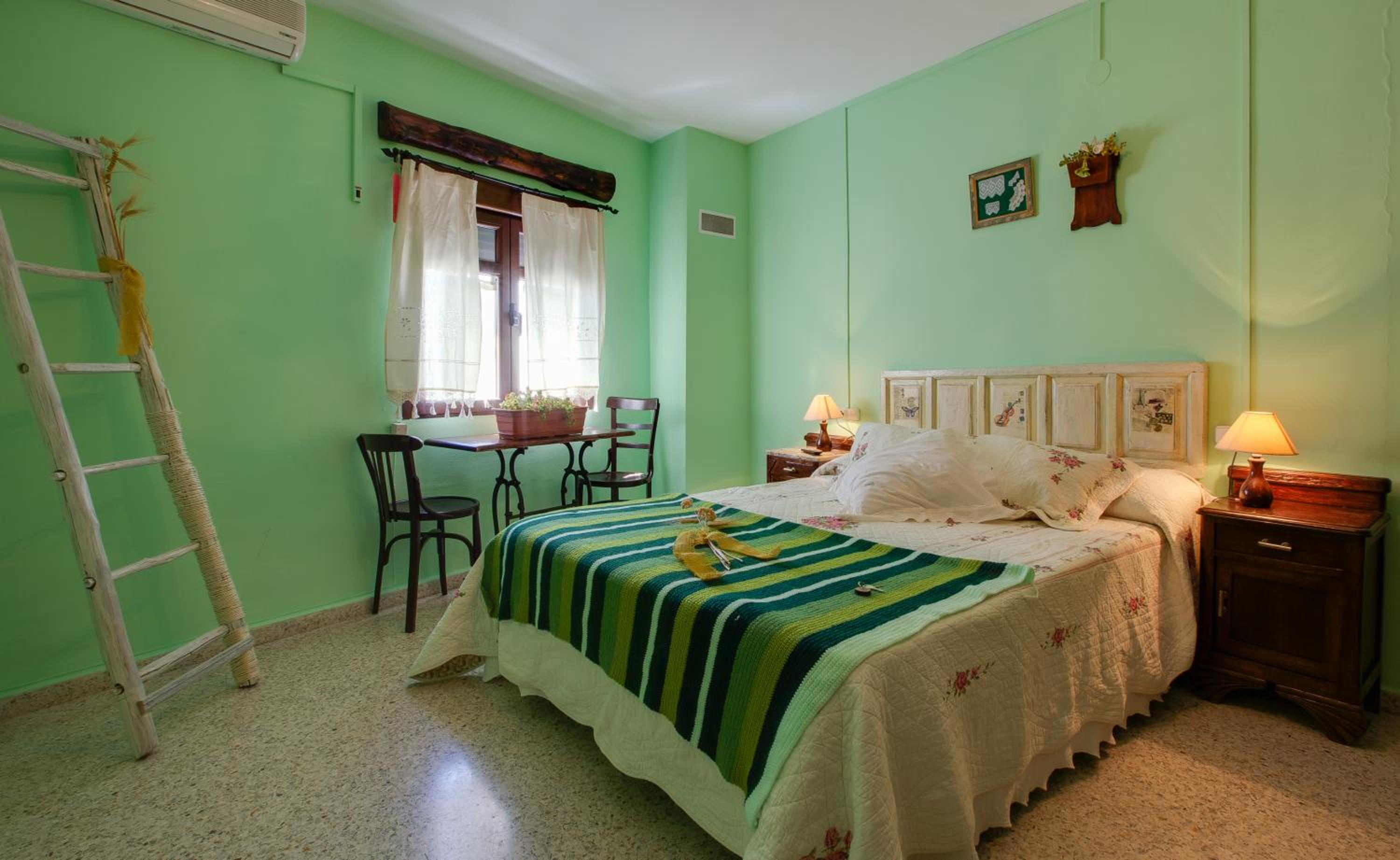 Apartamento Estándar