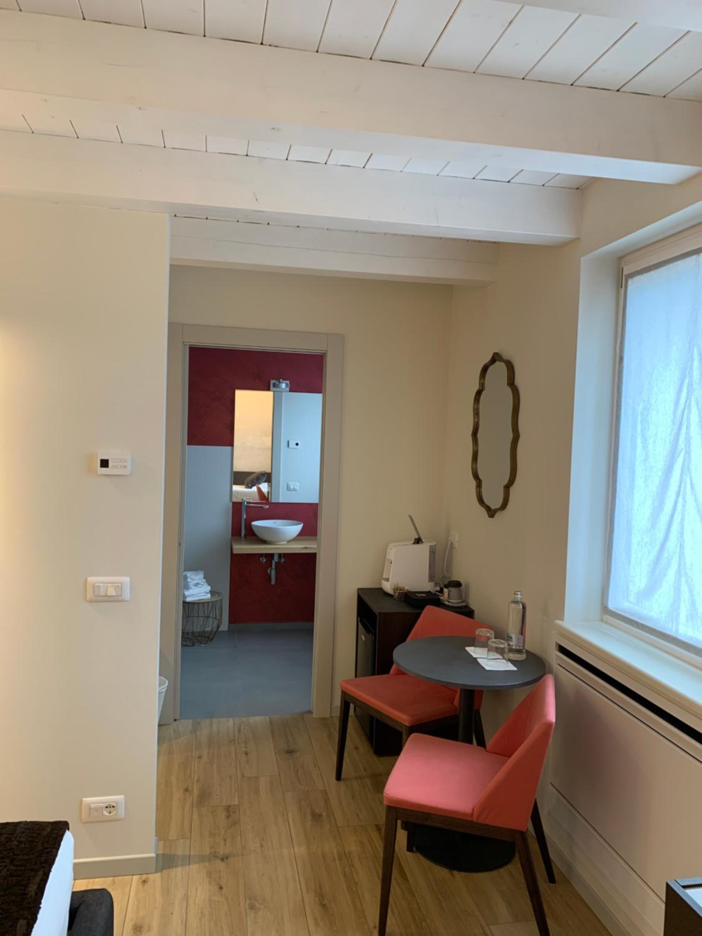 Deluxe Room - Photo 5