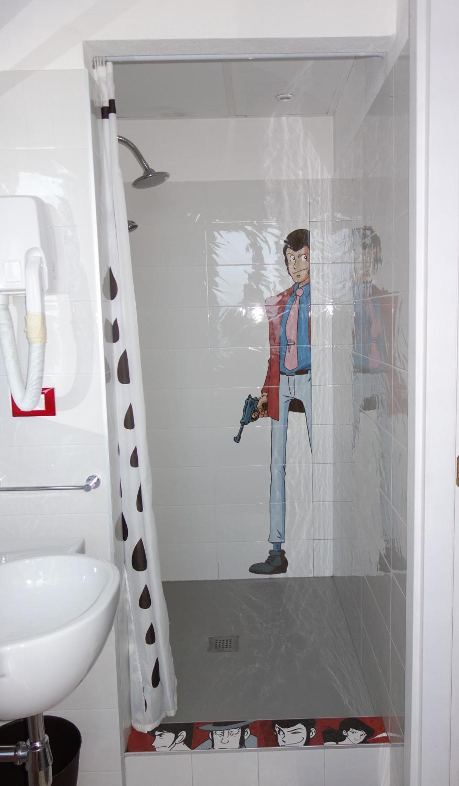 Family Theme Room - Photo 8