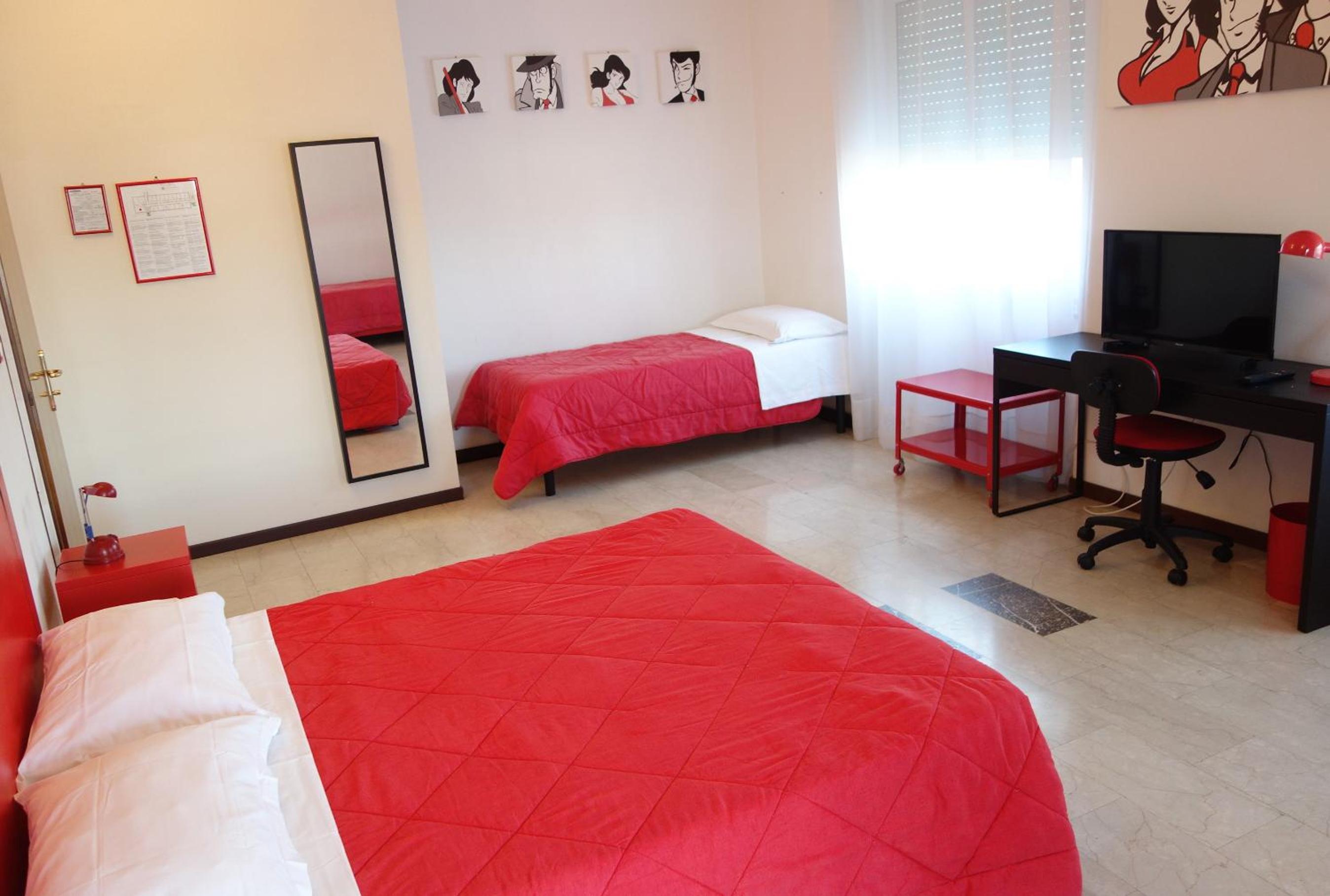 Family Theme Room - Photo 7
