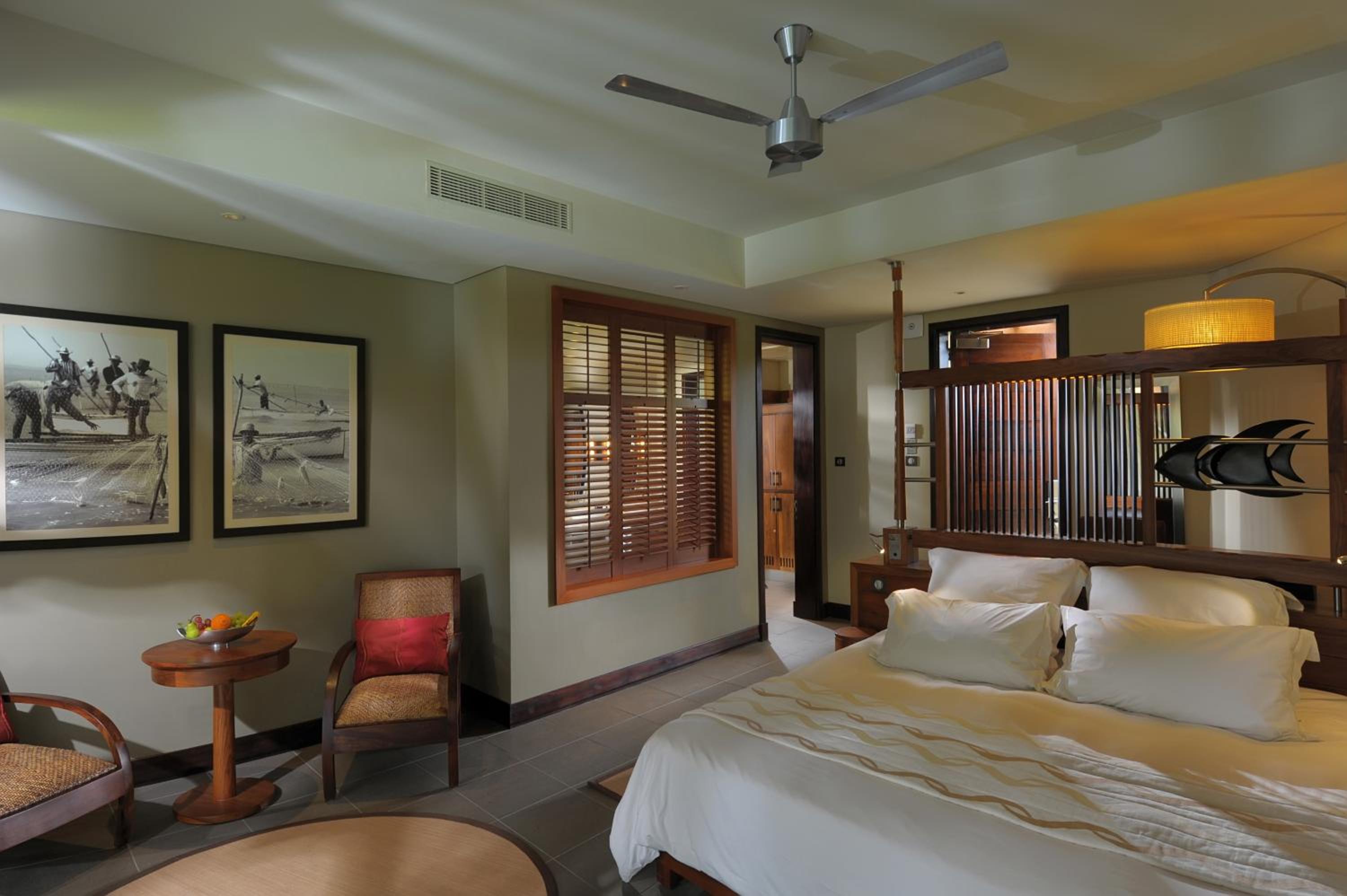 Junior Suite - January Special