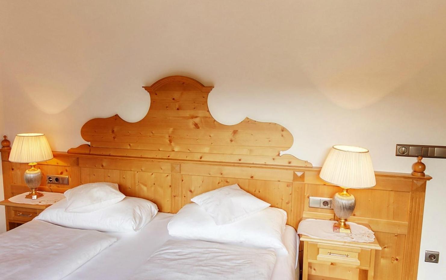 Superior Double Room photo 2