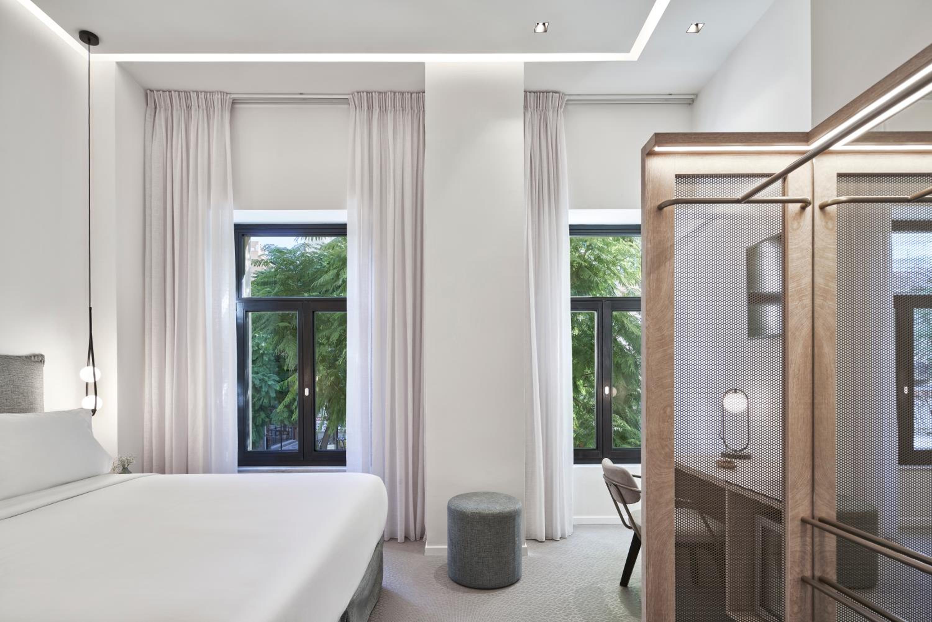 Classic Double Room — the supplier's photographs — photo 1