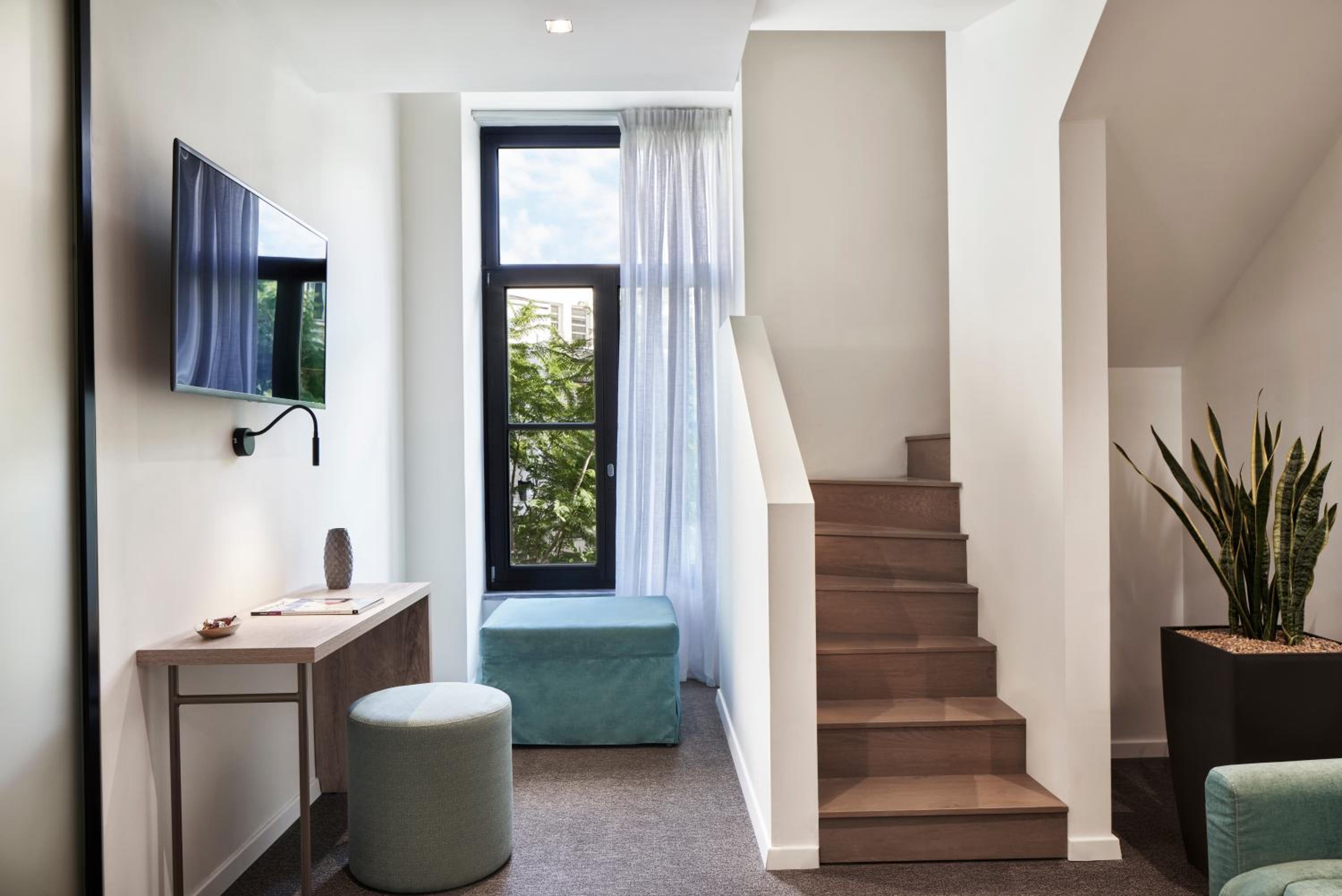 Family Loft Suite photo 1