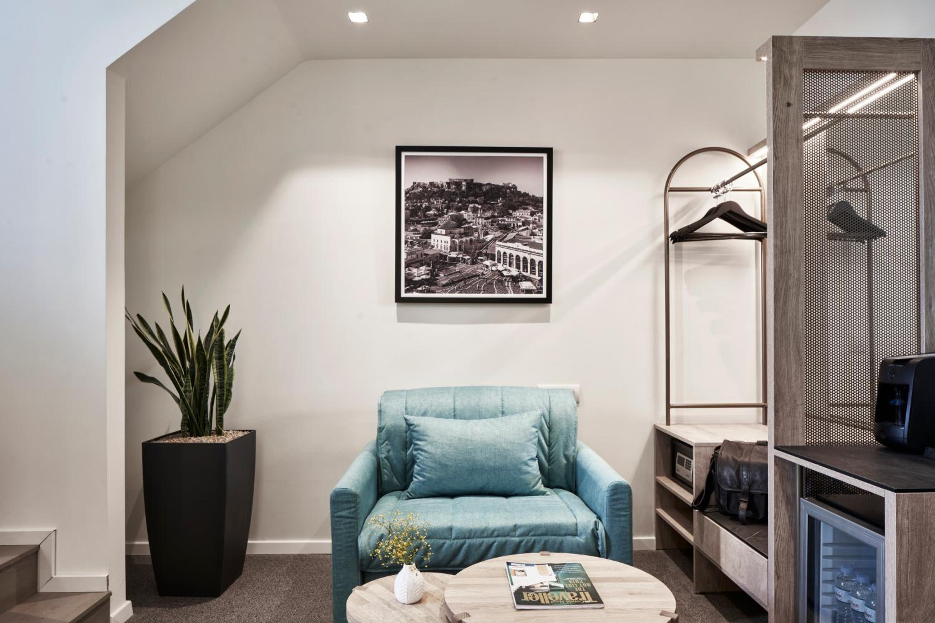 Family Loft Suite photo 3