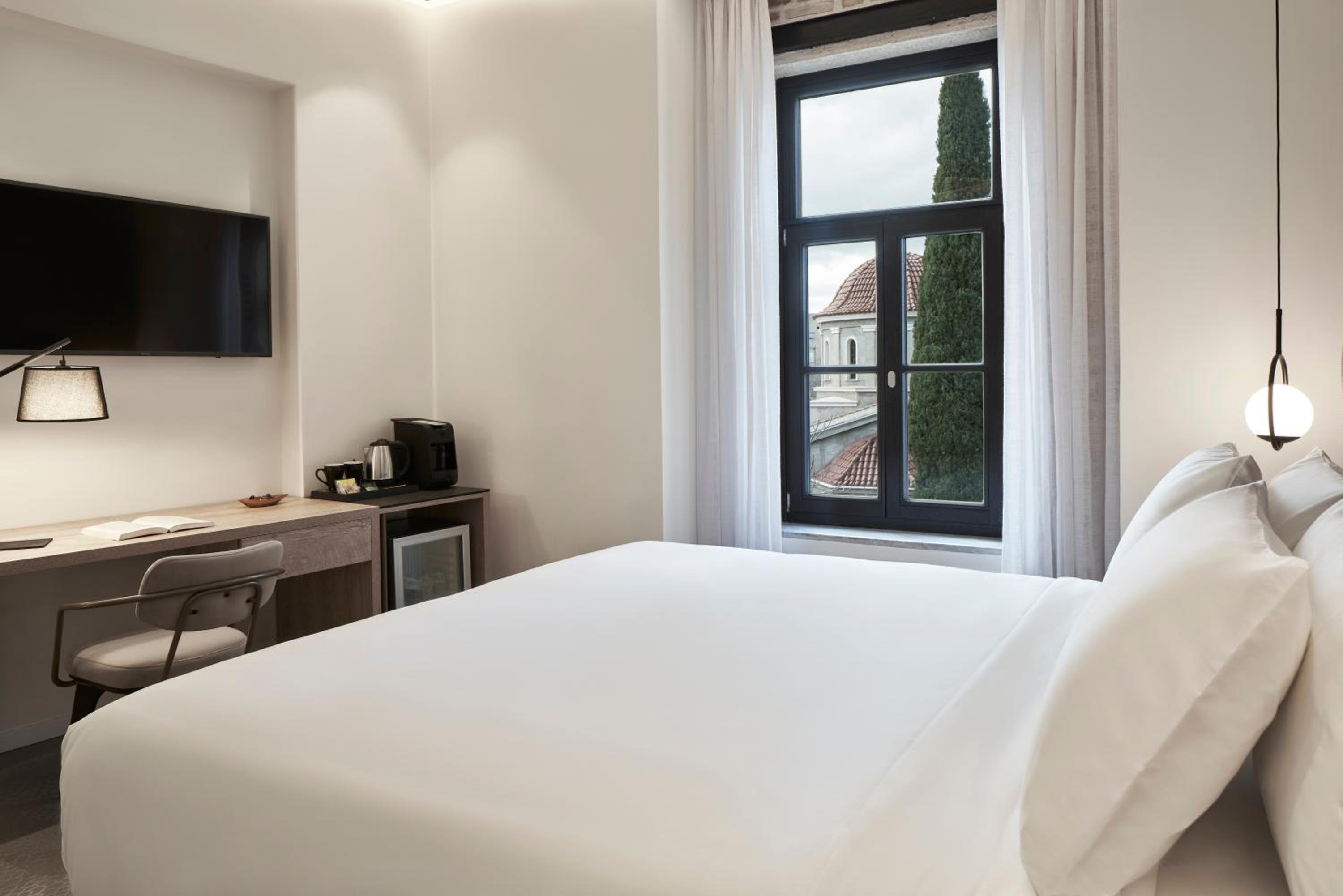 Suite with Terrace photo 1