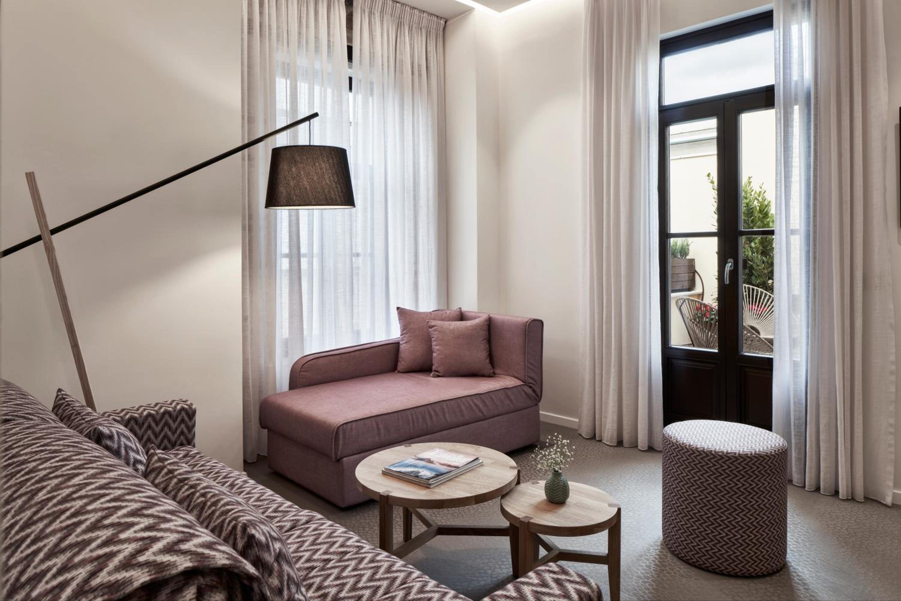 Suite with Terrace photo 2