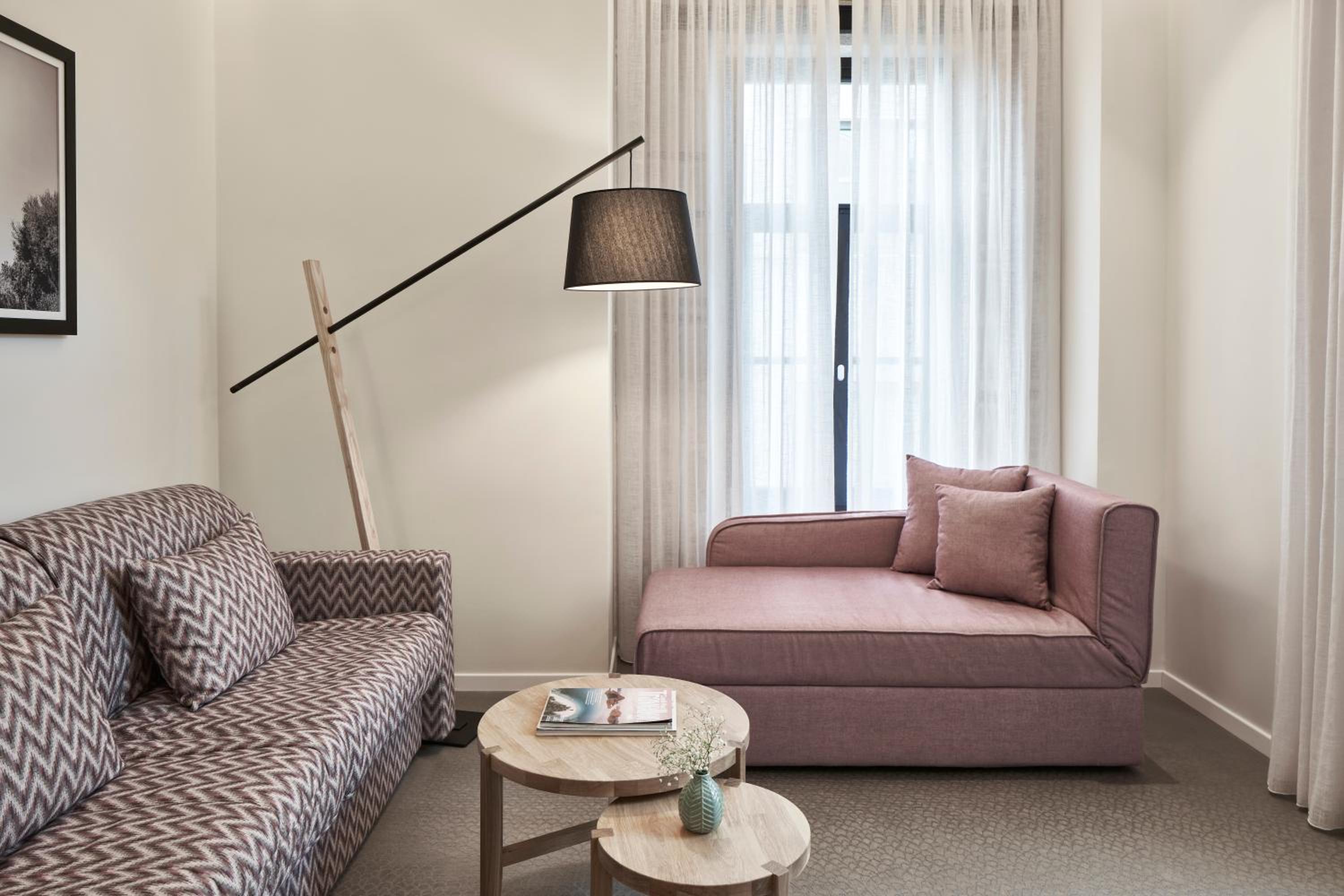 Suite with Terrace photo 3