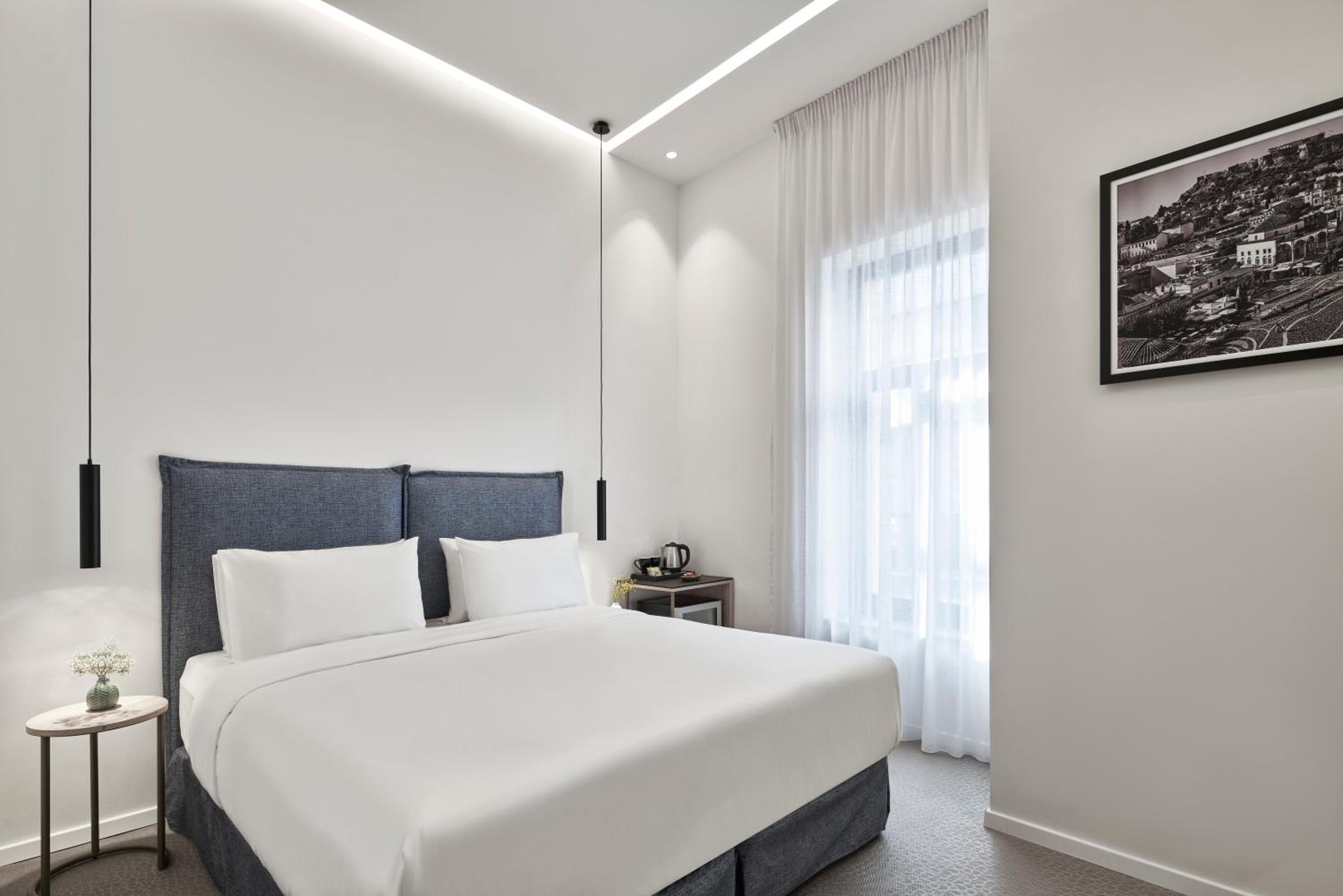 Classic Double Room — the supplier's photographs — photo 3
