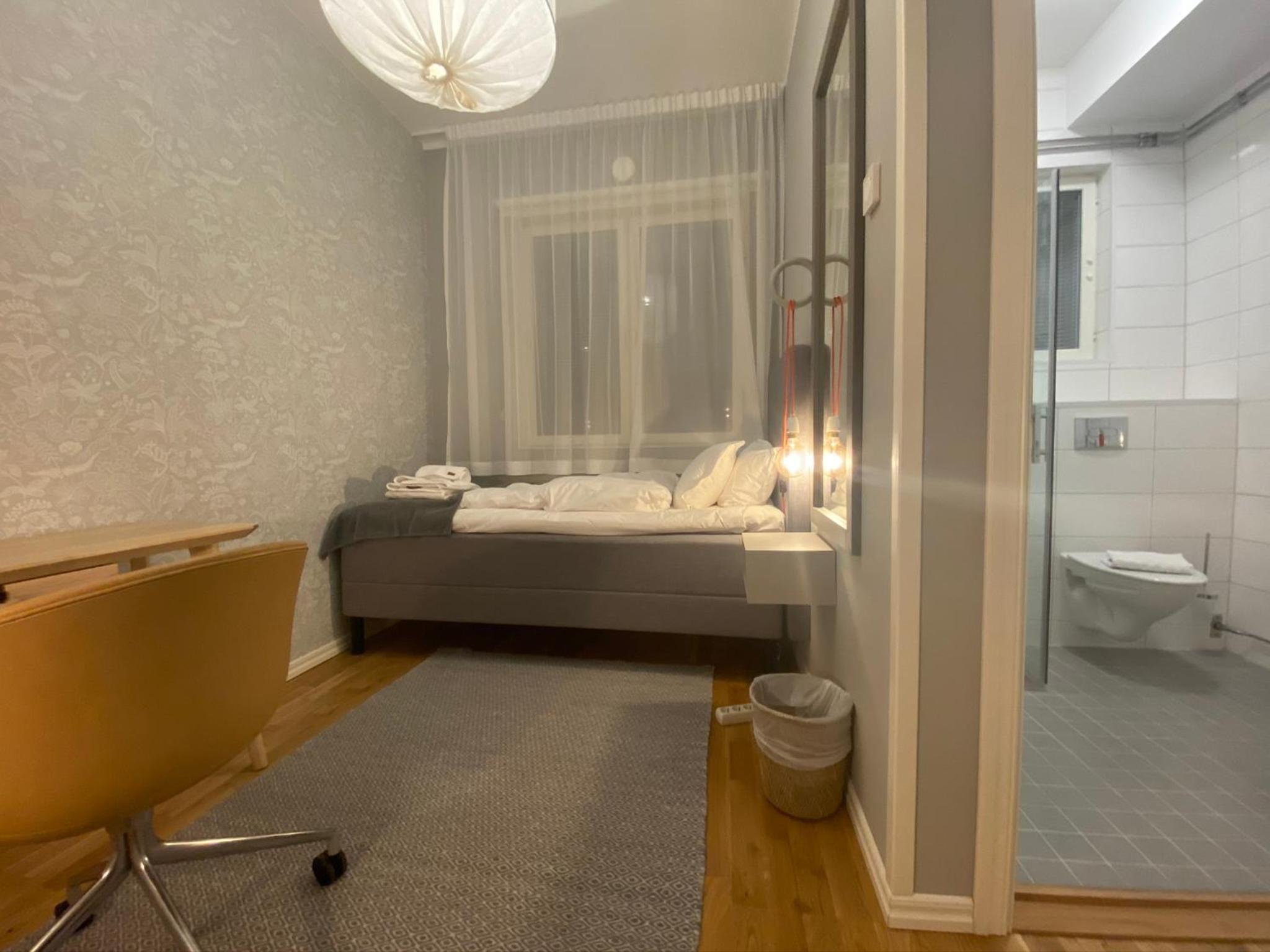 Single Room