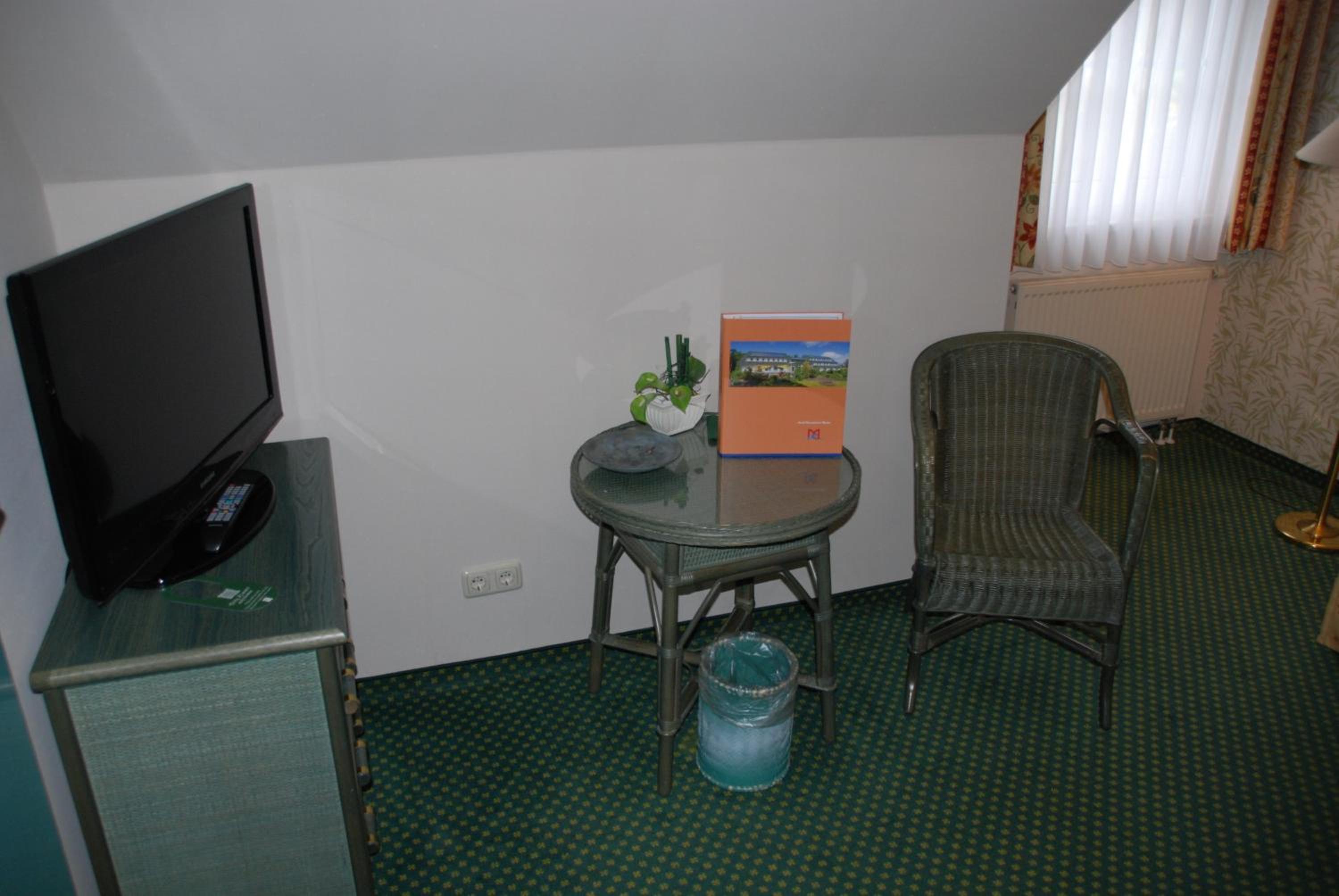 Single Room photo 2