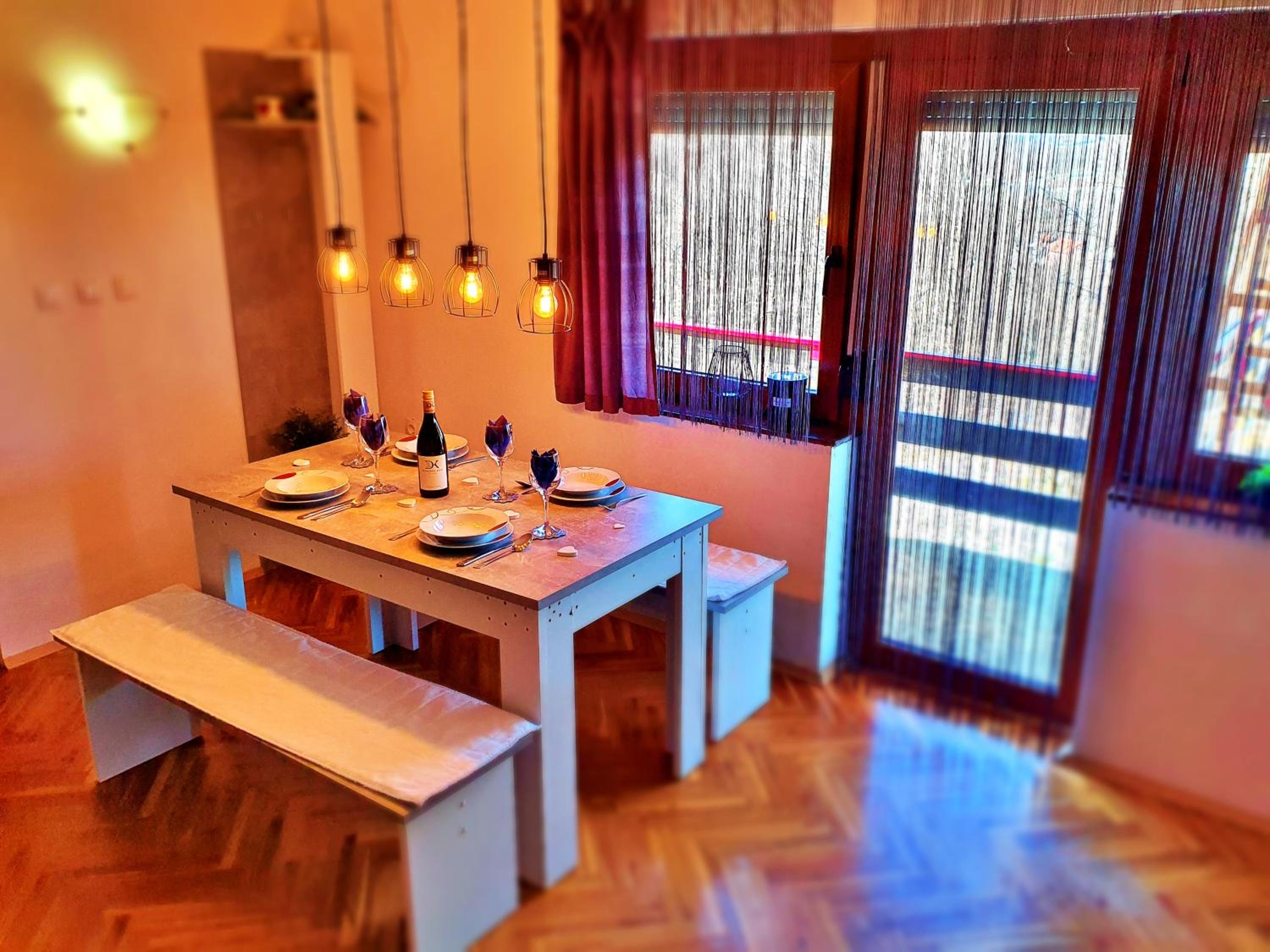 Two-Bedroom House - Photo 8