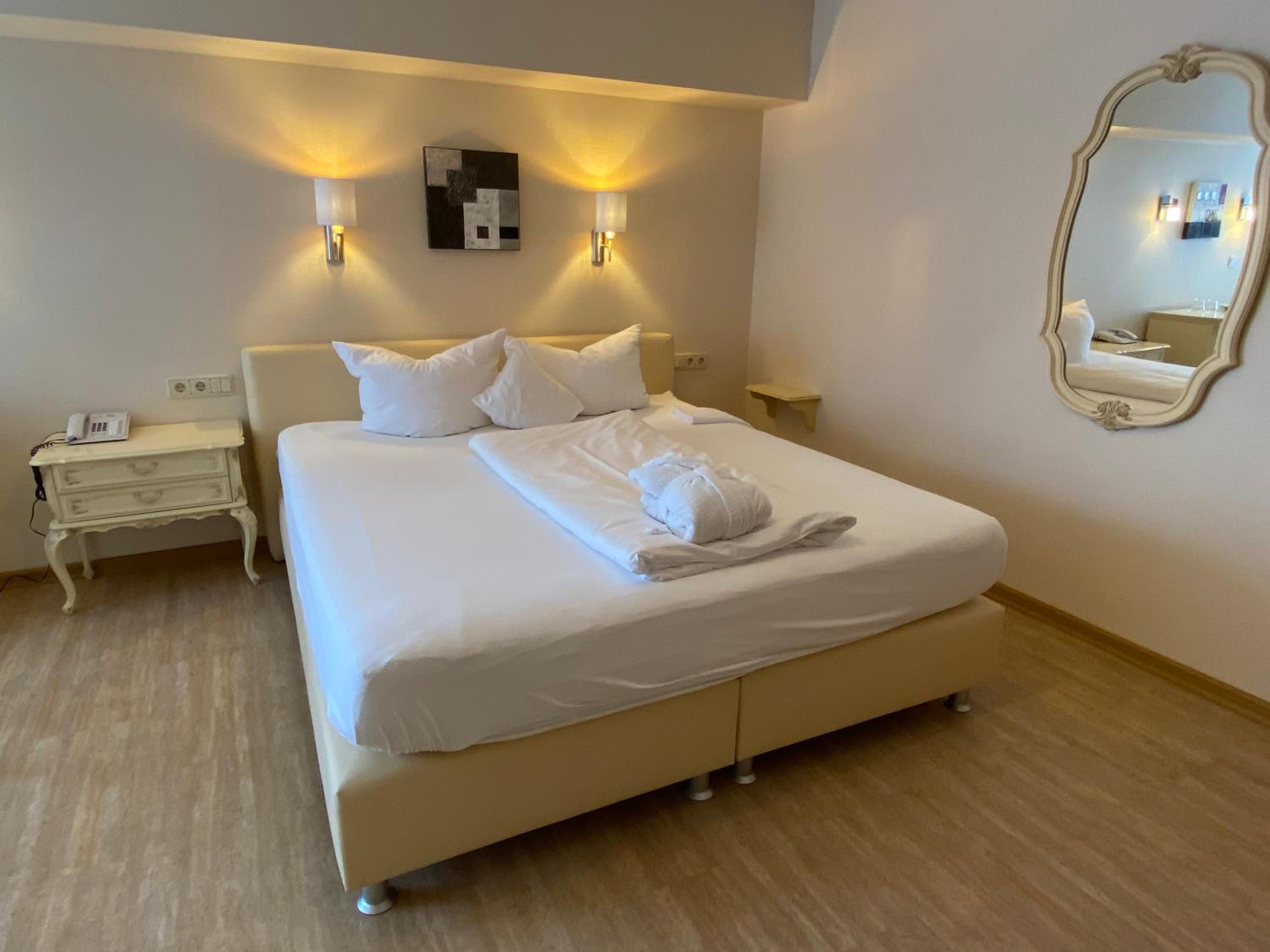 Superior Single Room photo 3