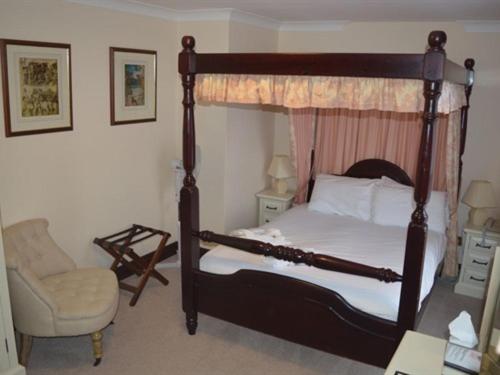Superior Double Room - Photo 1