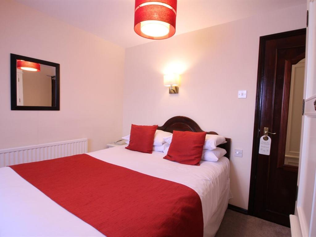 Small Double Room - Photo 2