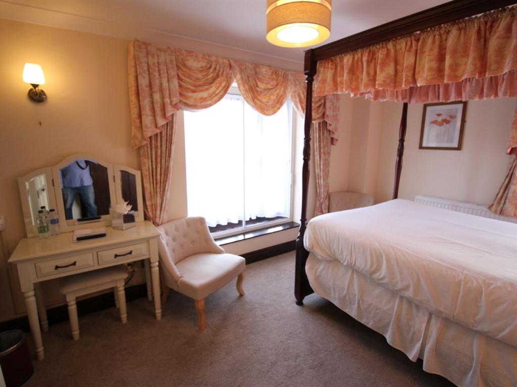 Superior Double Room - Photo 19