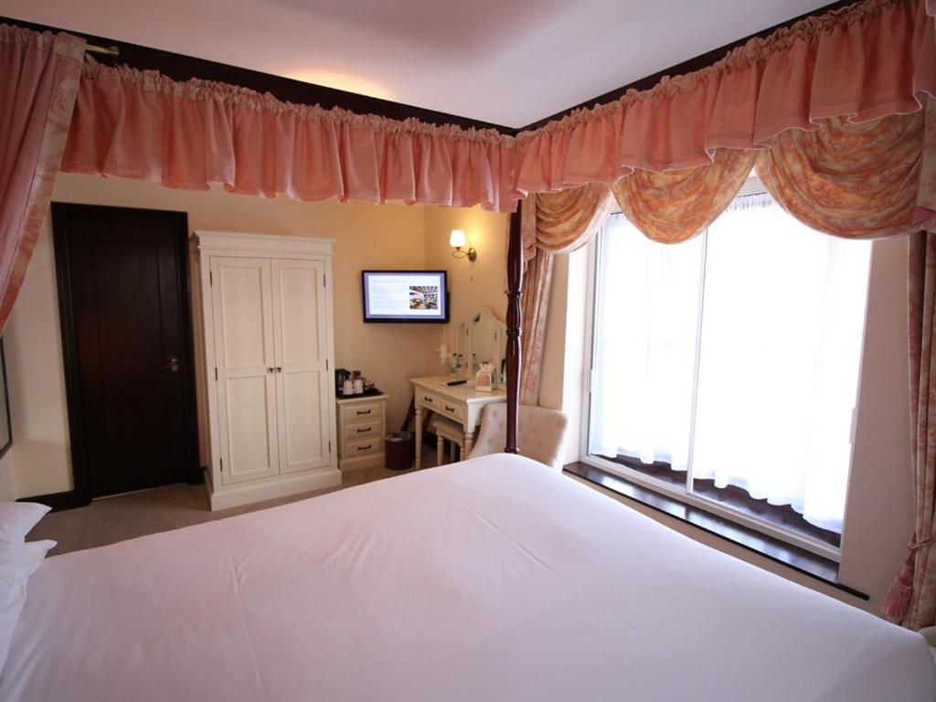 Superior Double Room - Photo 2