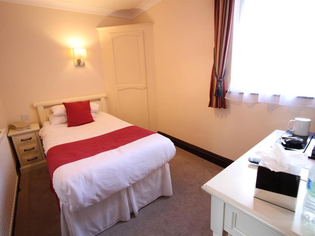 Single Room - Photo 4