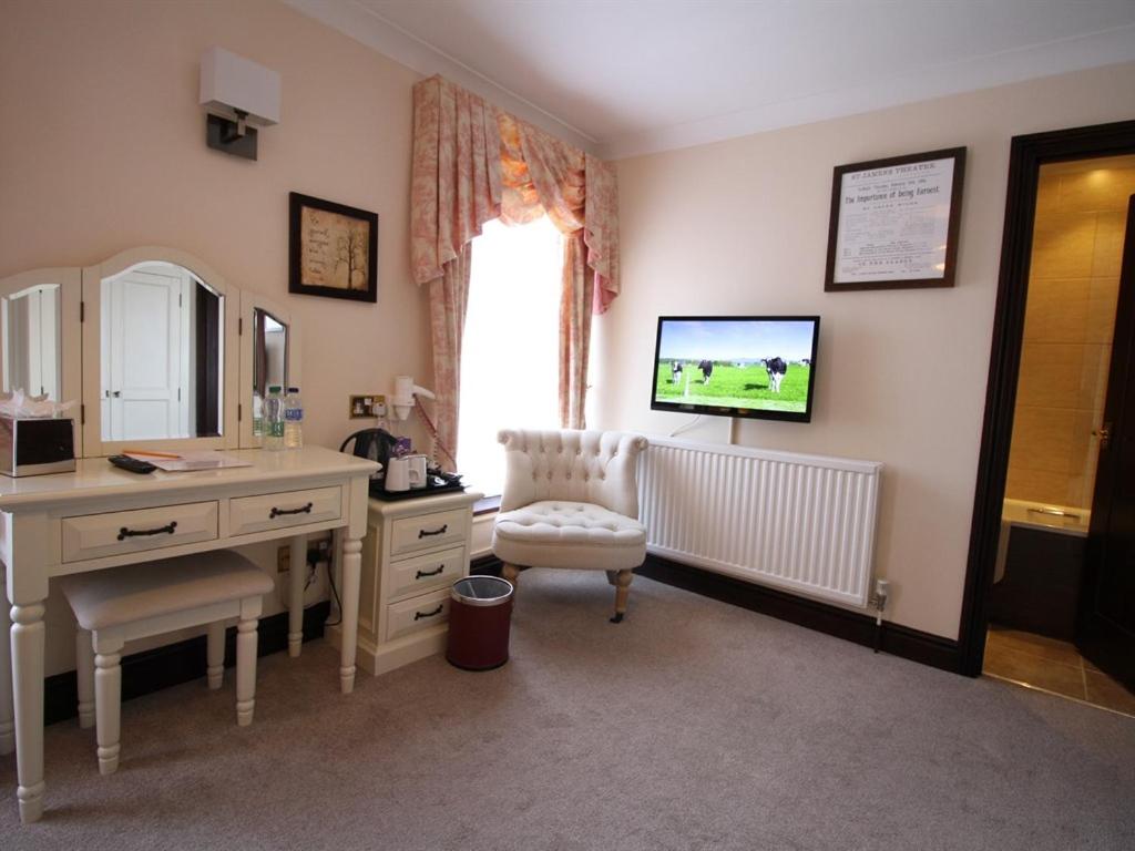Superior Double Room - Photo 3