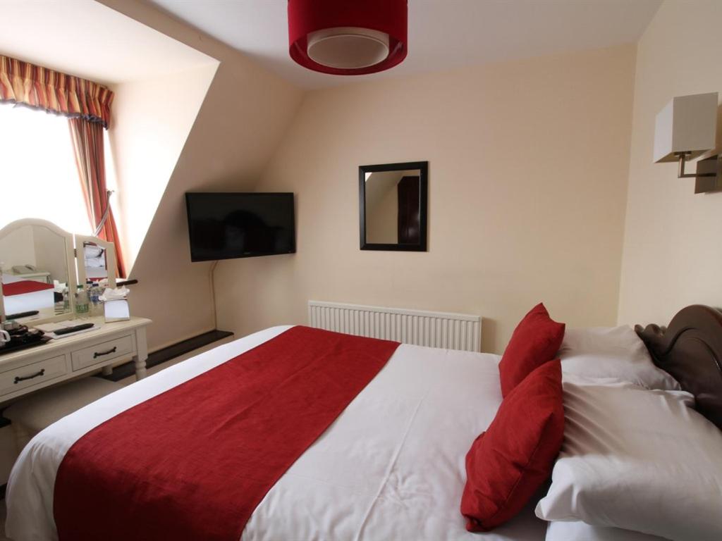 Small Double Room - Photo 3