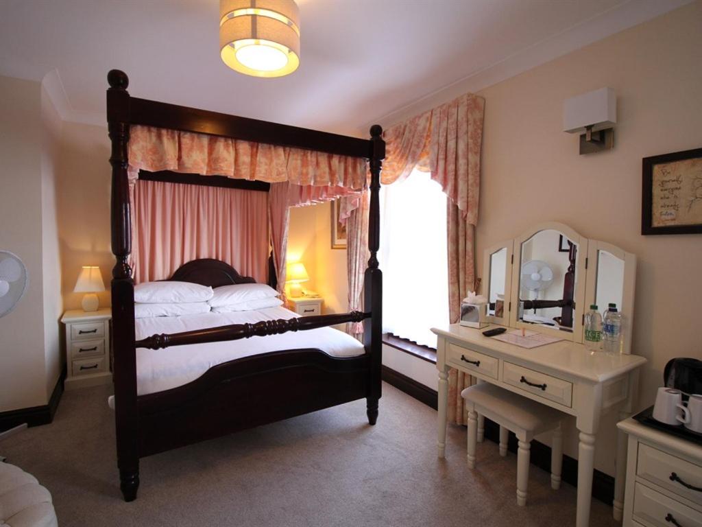 Superior Double Room - Photo 4