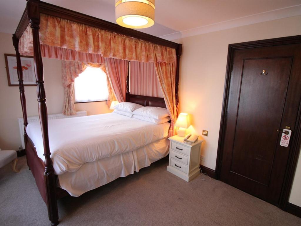 Superior Double Room - Photo 5