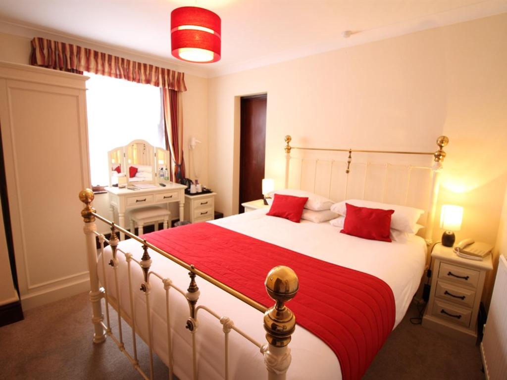 Double Room with Private Bathroom - Photo 5
