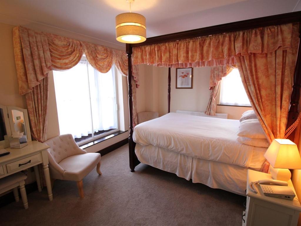 Superior Double Room - Photo 7