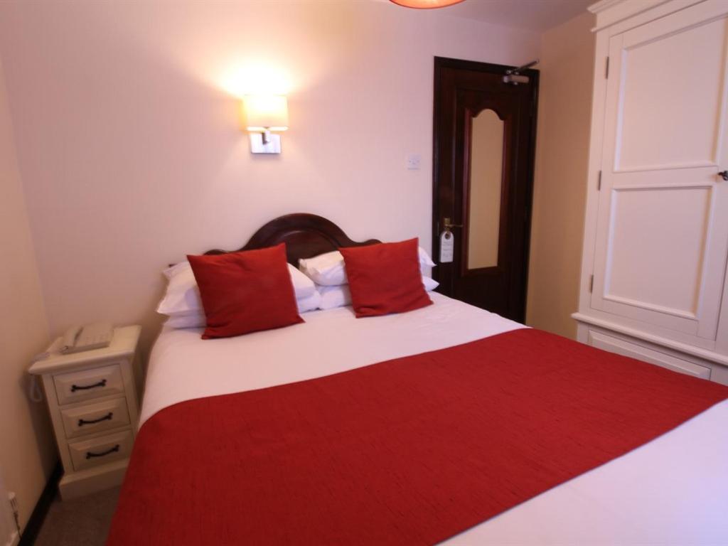 Small Double Room - Photo 4