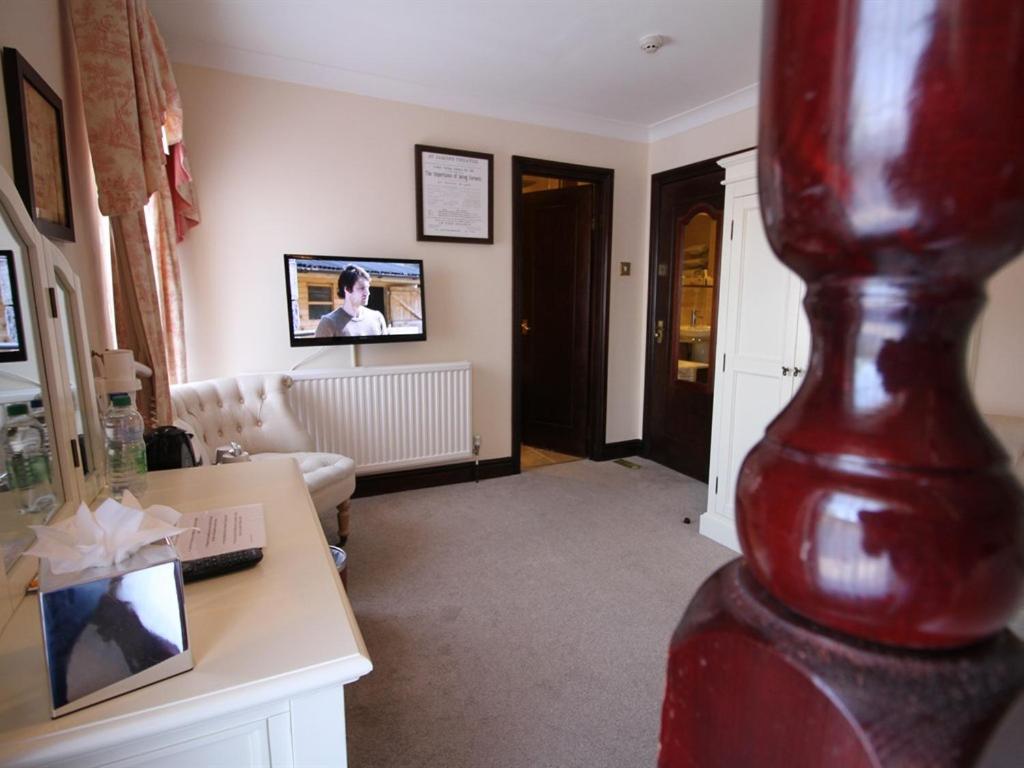 Superior Double Room - Photo 8