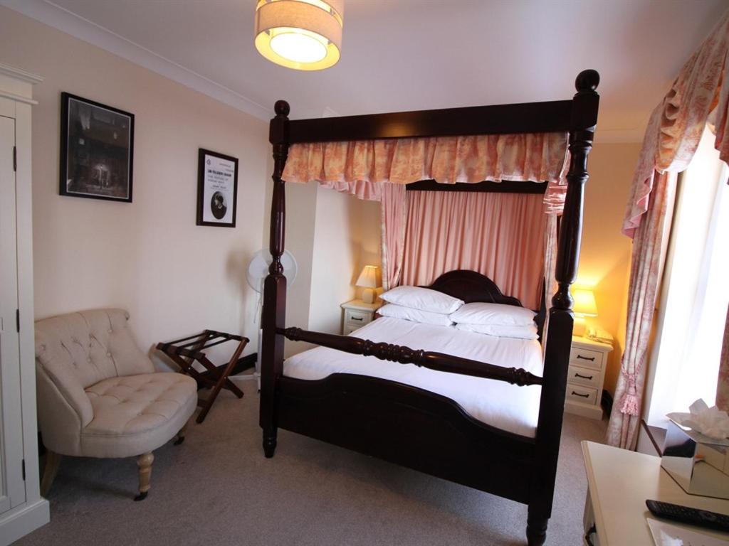 Superior Double Room - Photo 9