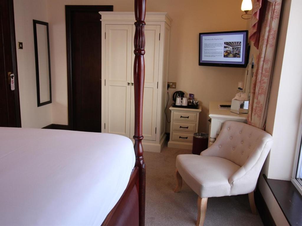 Superior Double Room - Photo 10