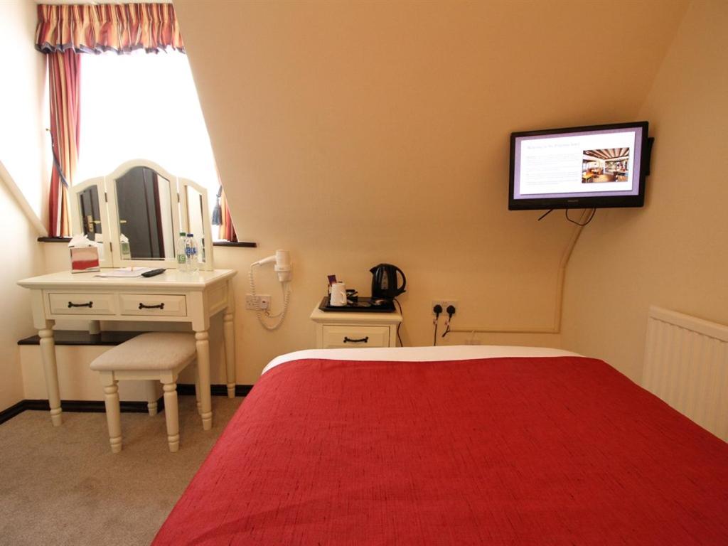 Single Room - Photo 7