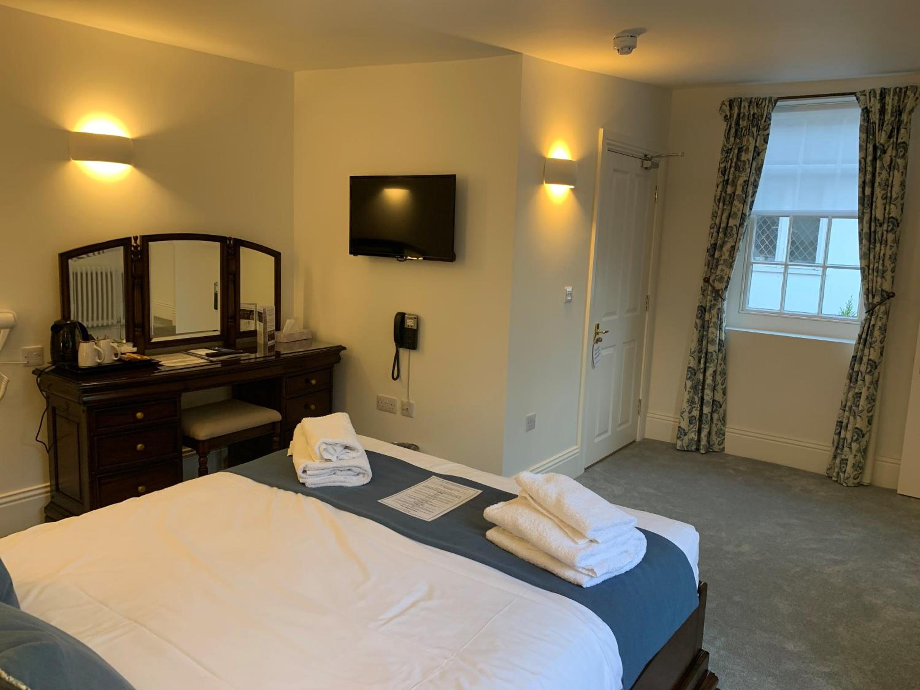 Deluxe Double Room - Photo 2