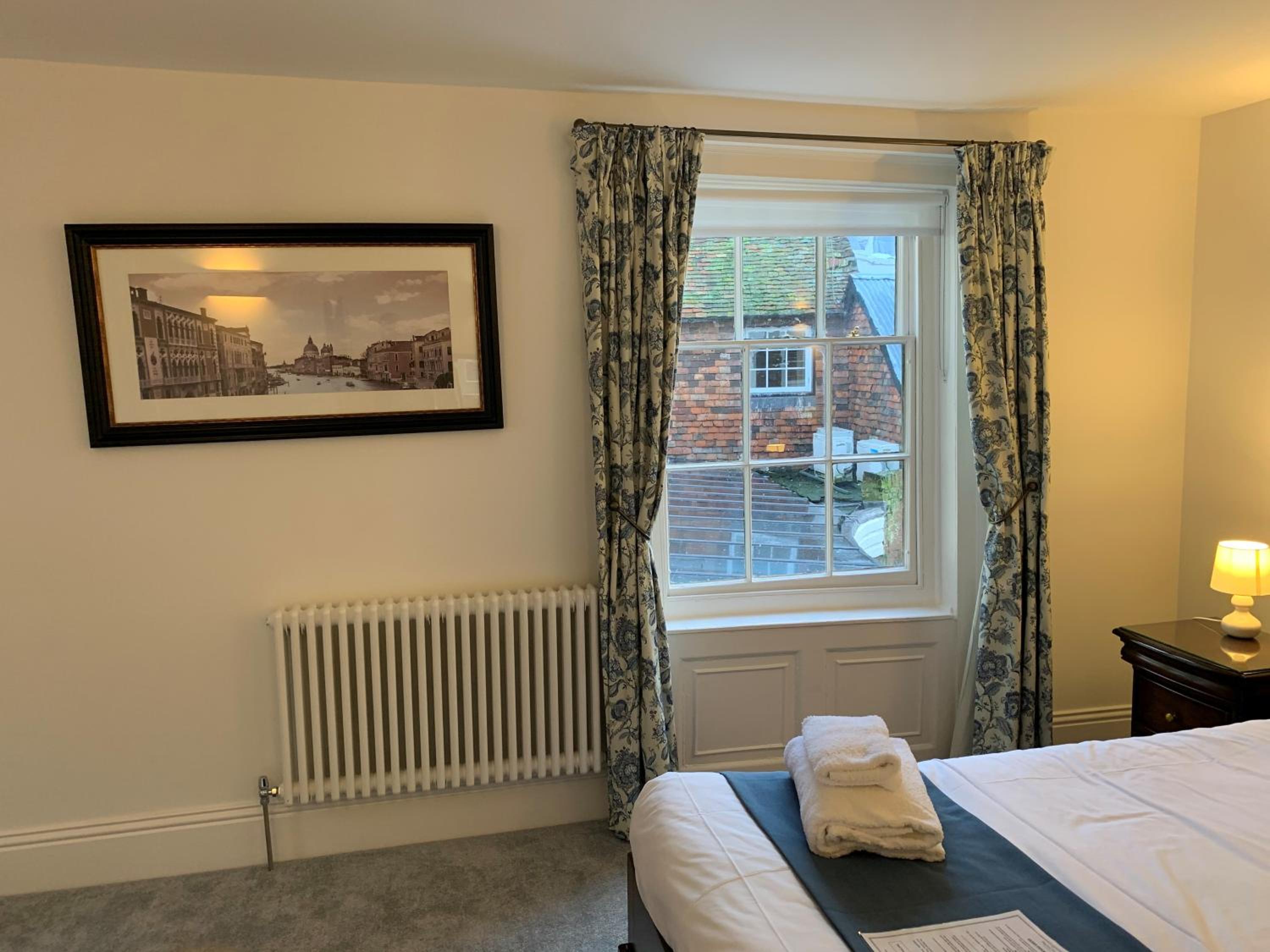 Deluxe Double Room - Photo 3